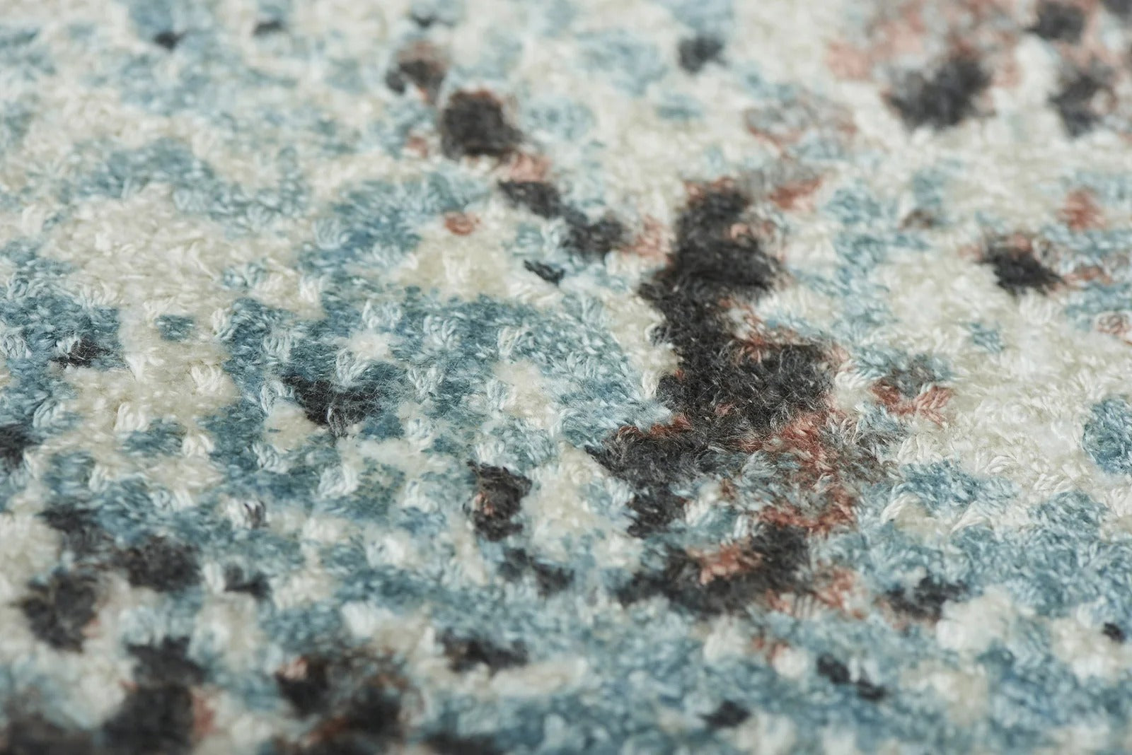 Dywan Sintra Teal Peach – Carpet Decor