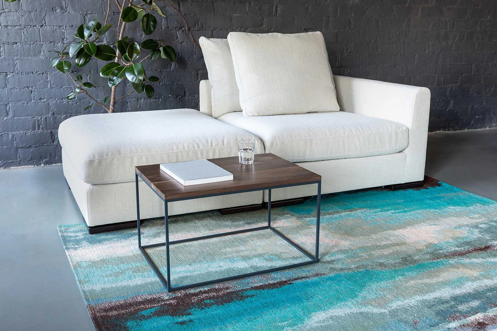 Dywan Laguna Aqua – Carpet Decor