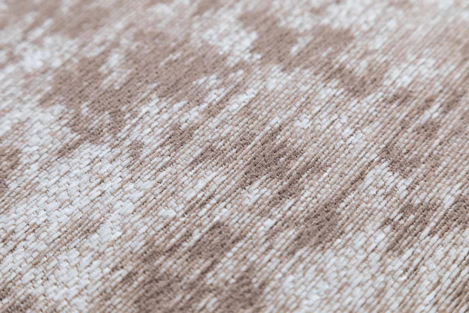Dywan Lyon Taupe – Carpet Decor