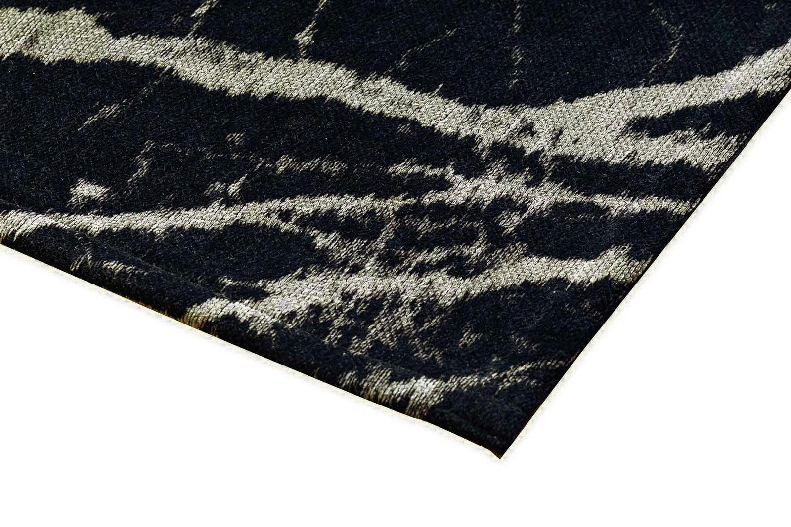 Dywan Pietra Black – Carpet Decor