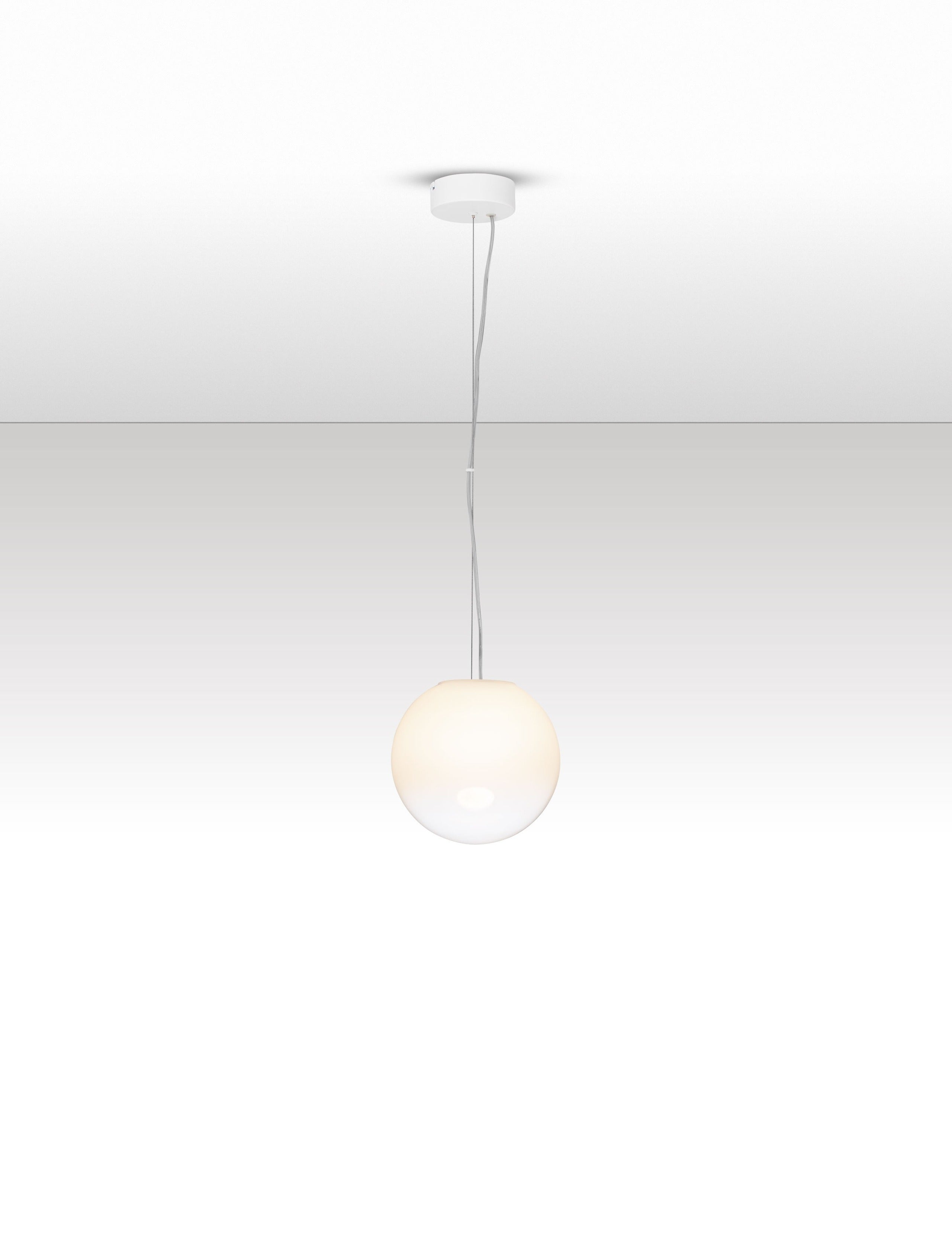 Lampa wisząca Bolita – Nova Luce