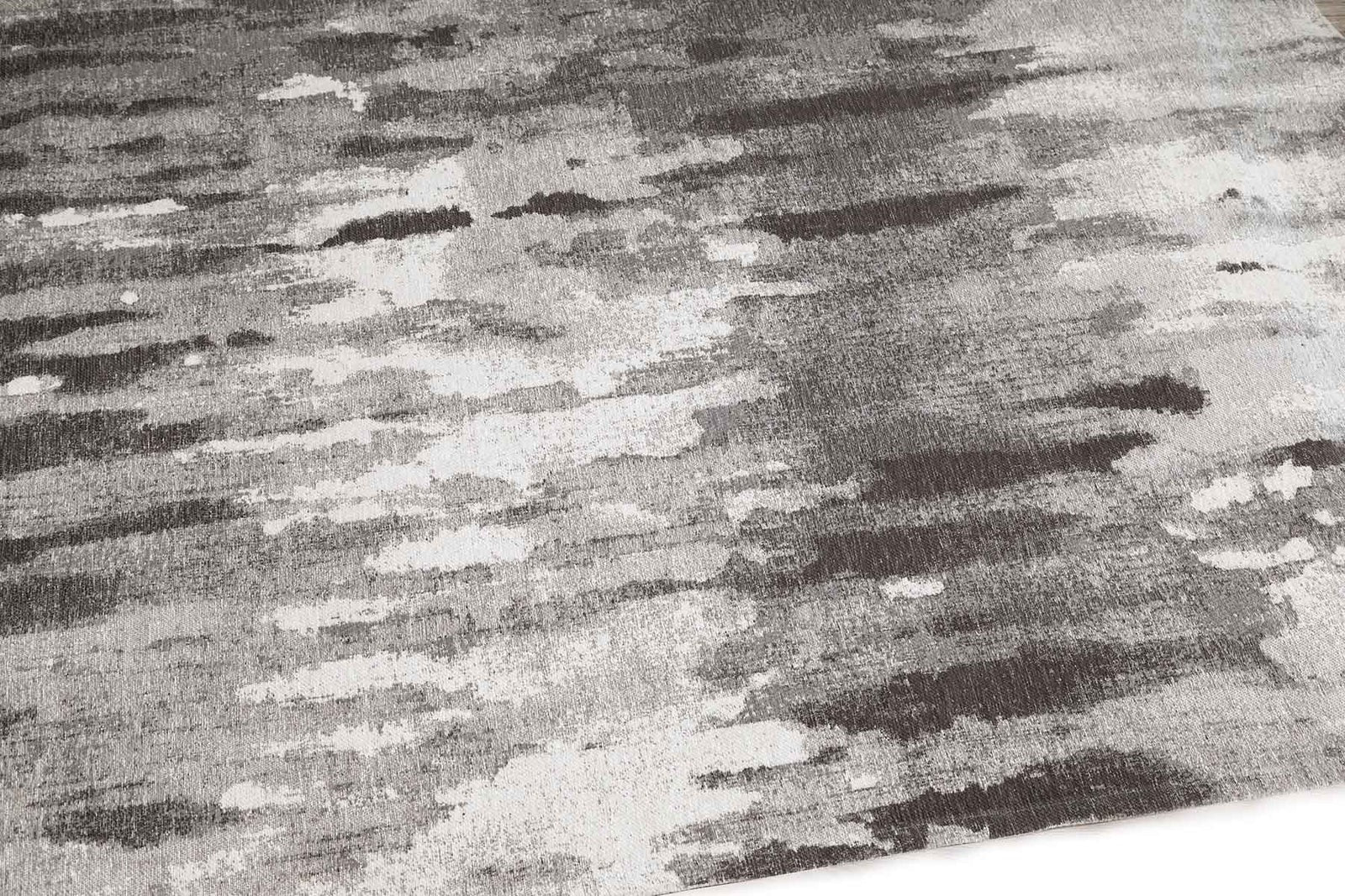Dywan Canvas Warm Gray – Carpet Decor