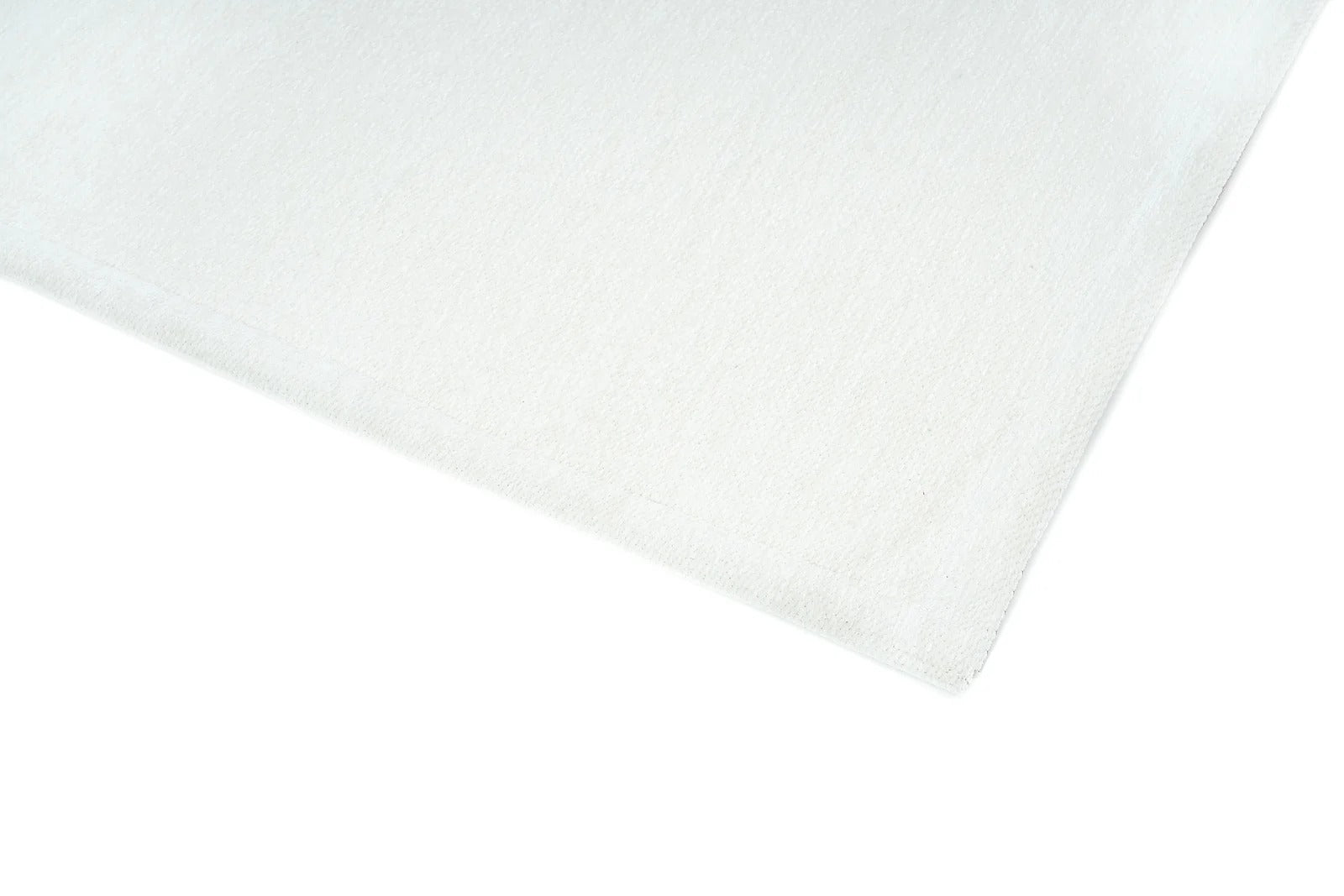 Dywan Basic White – Carpet Decor