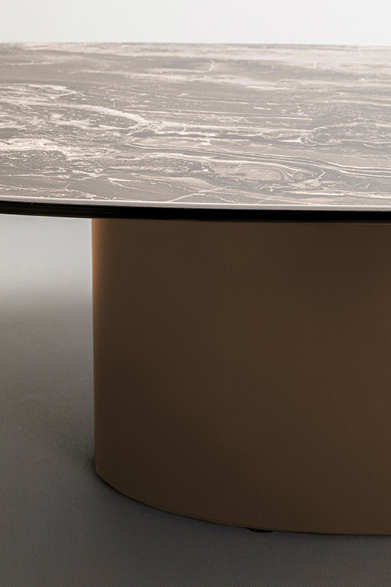 Paso – stolik kawowy 150 × 86 cm