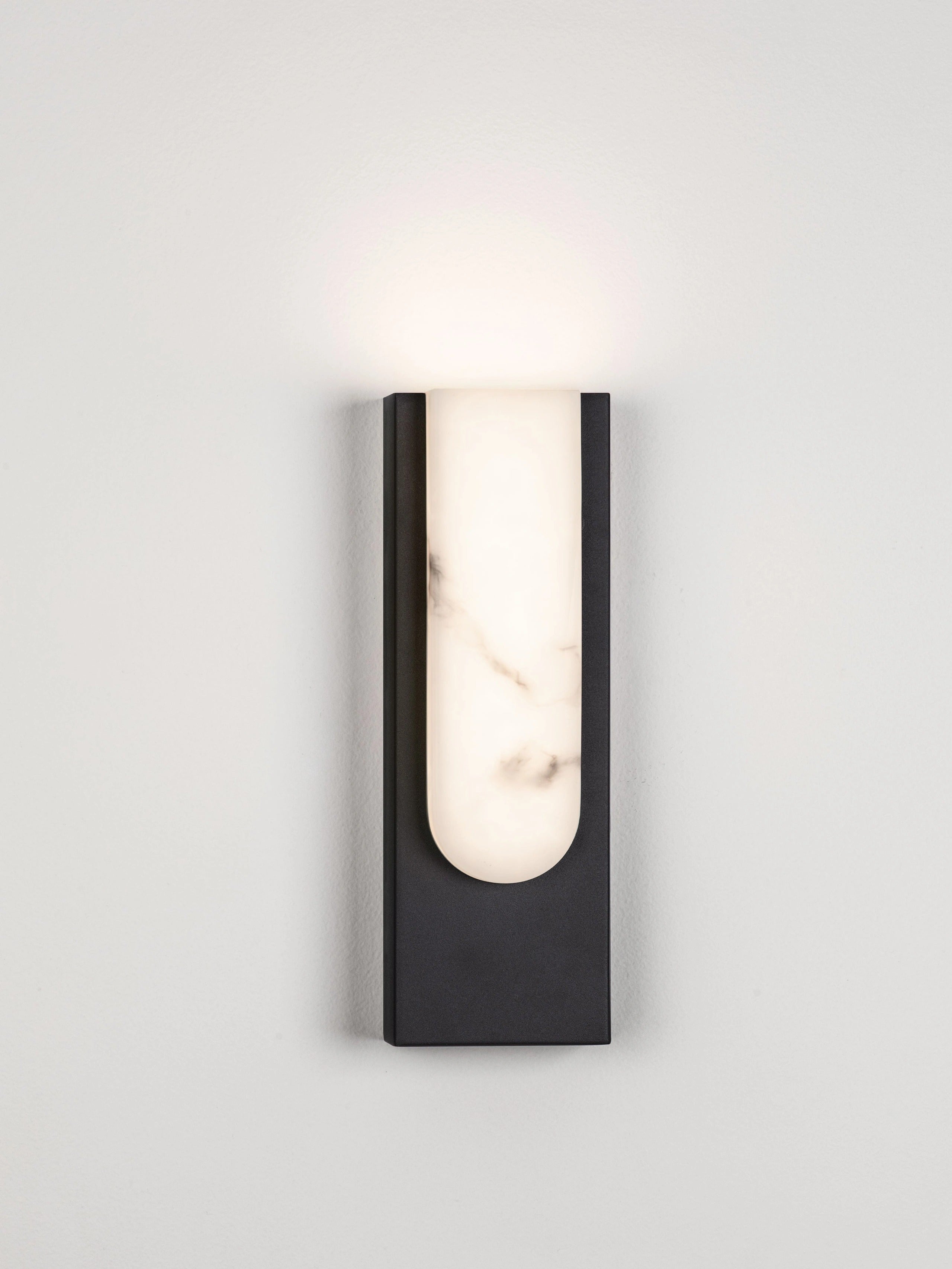 Lampa ścienna Lester – Nova Luce