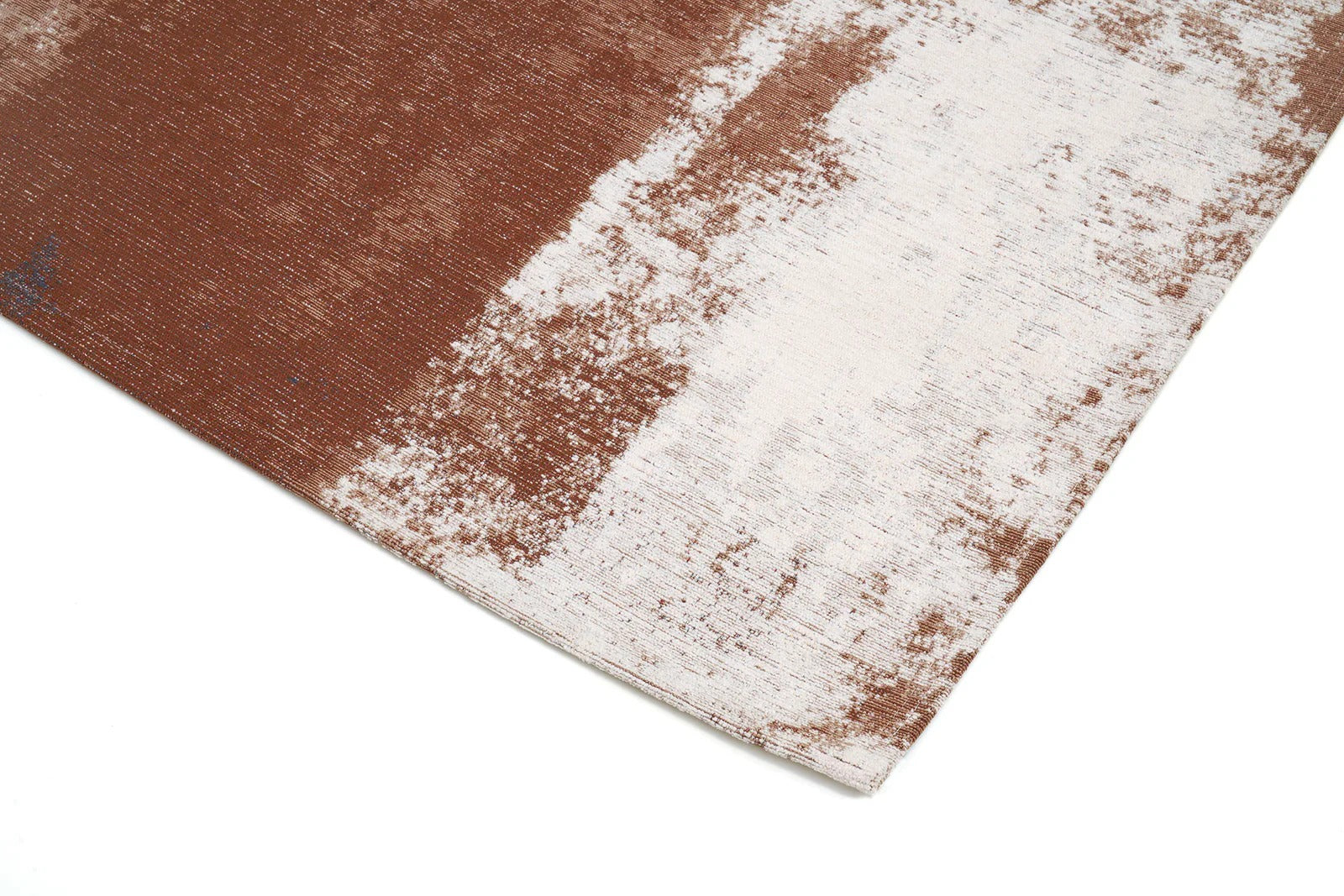 Dywan Rust Gray – Carpet Decor