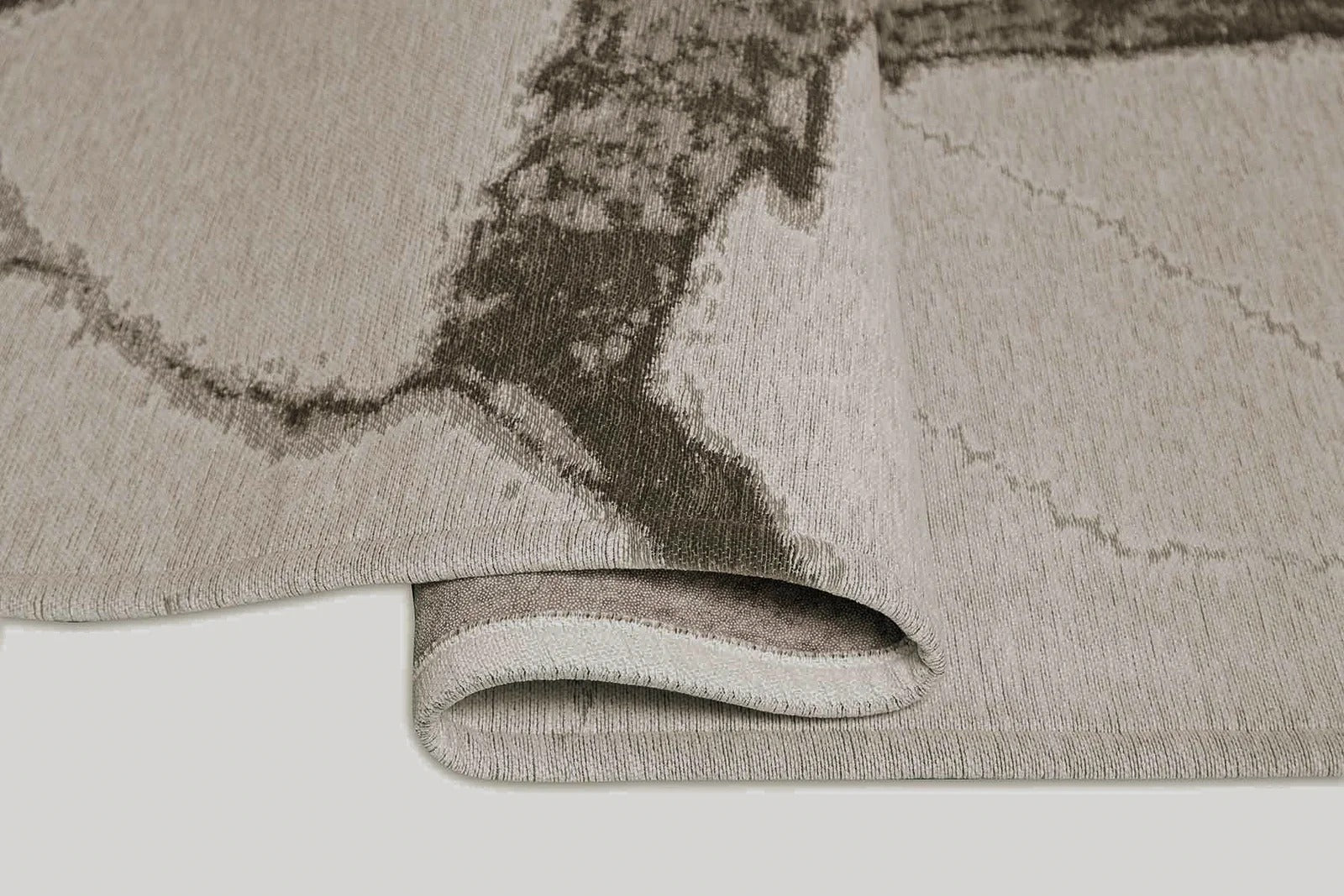 Dywan Statuario Light Gray – Carpet Decor
