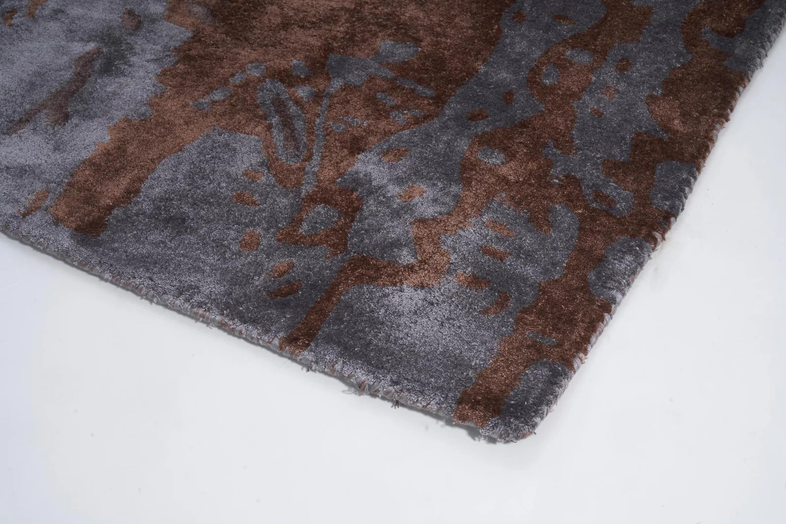 Dywan Alsana Purple – Carpet Decor