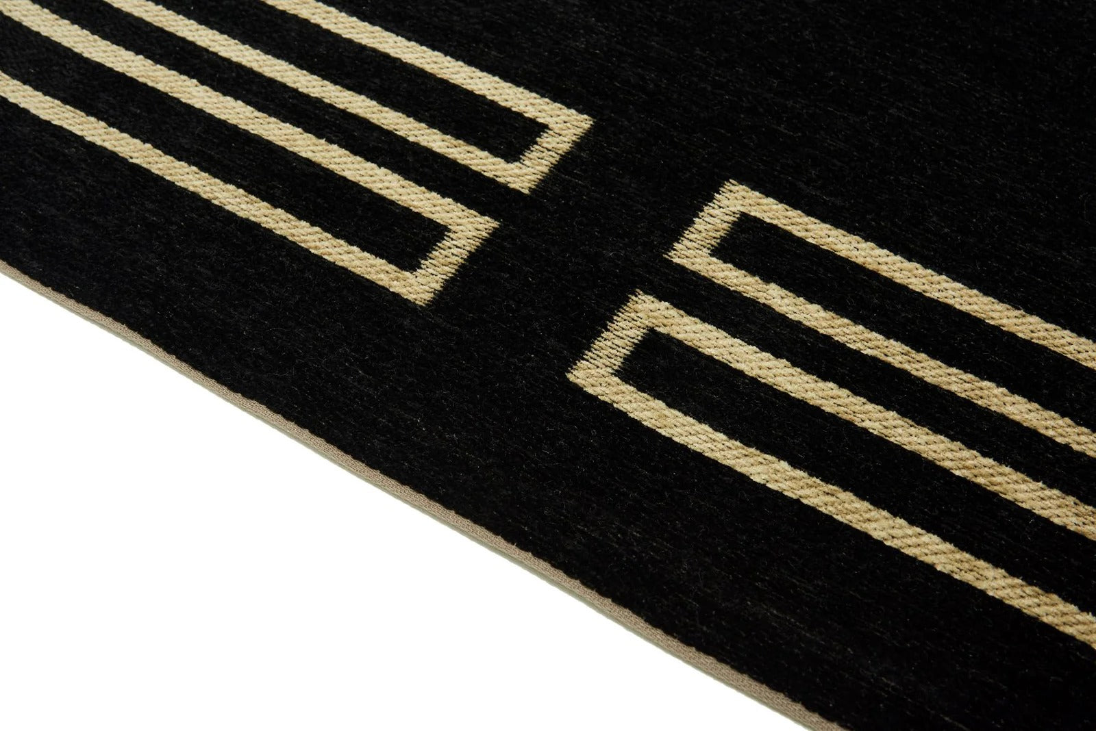 Dywan Royal Black – Carpet Decor