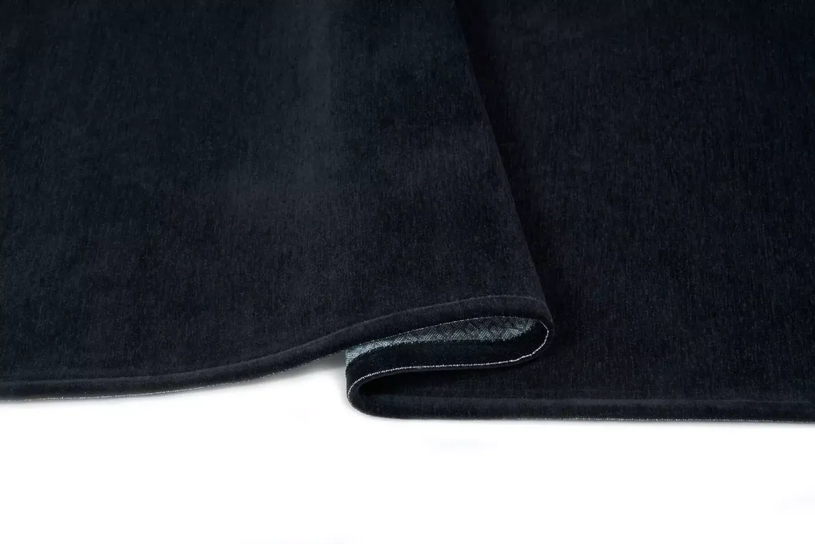 Dywan Basic Black – Carpet Decor