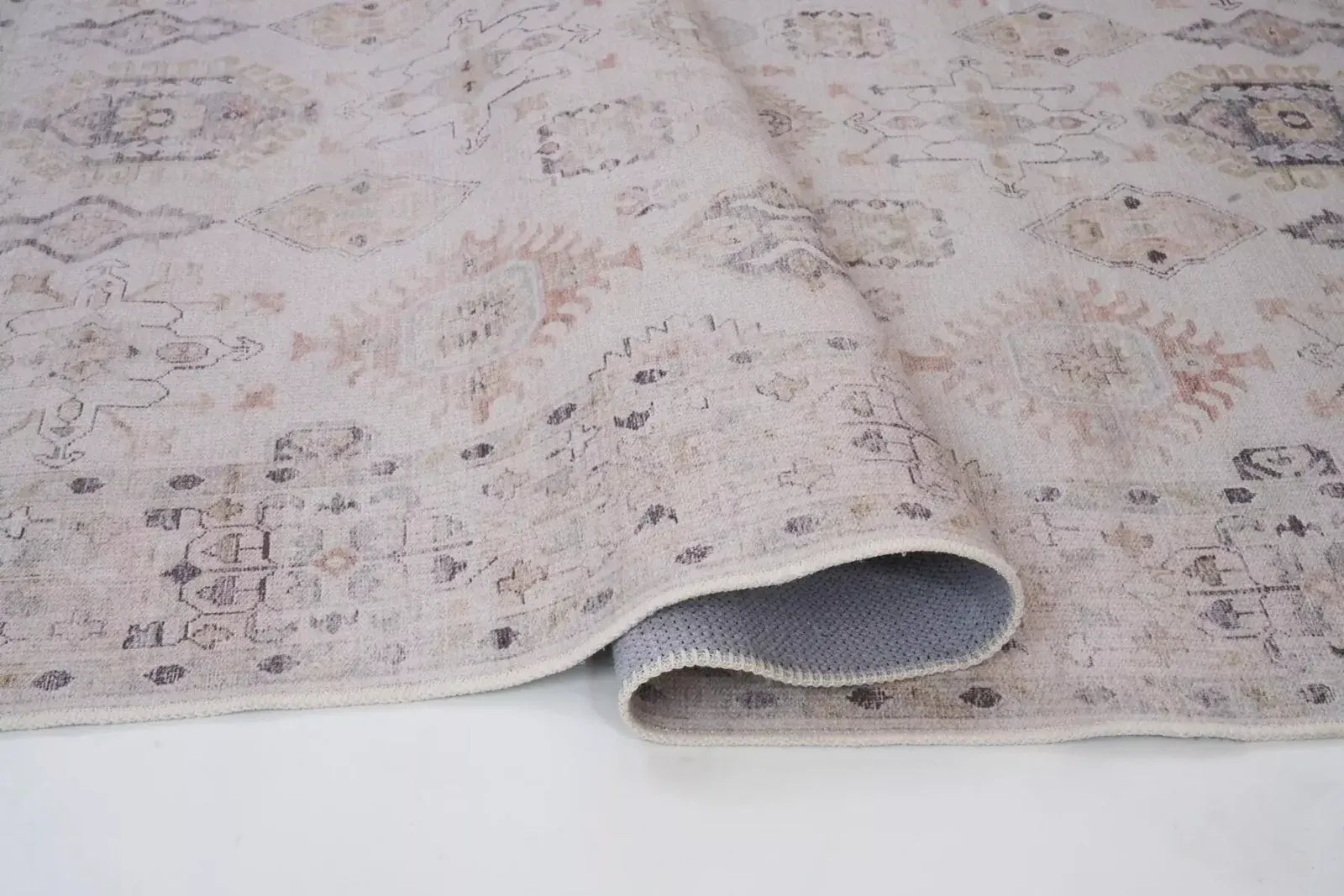Dywan Aman Beige – Carpet Decor