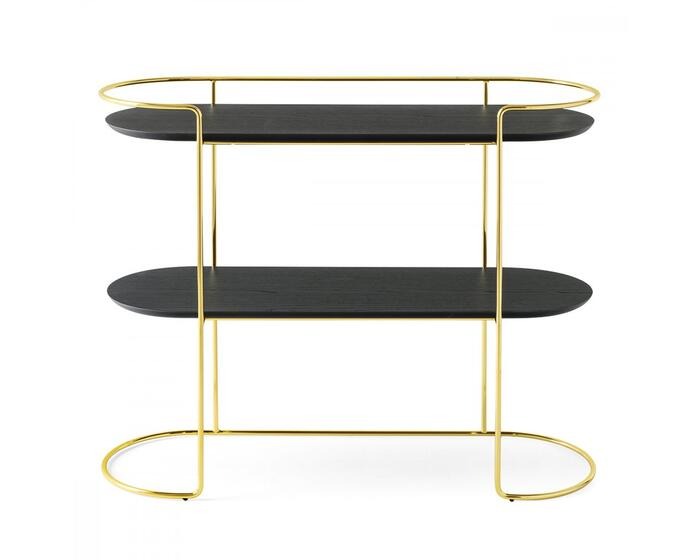 Konsola Atollo 100 cm Calligaris