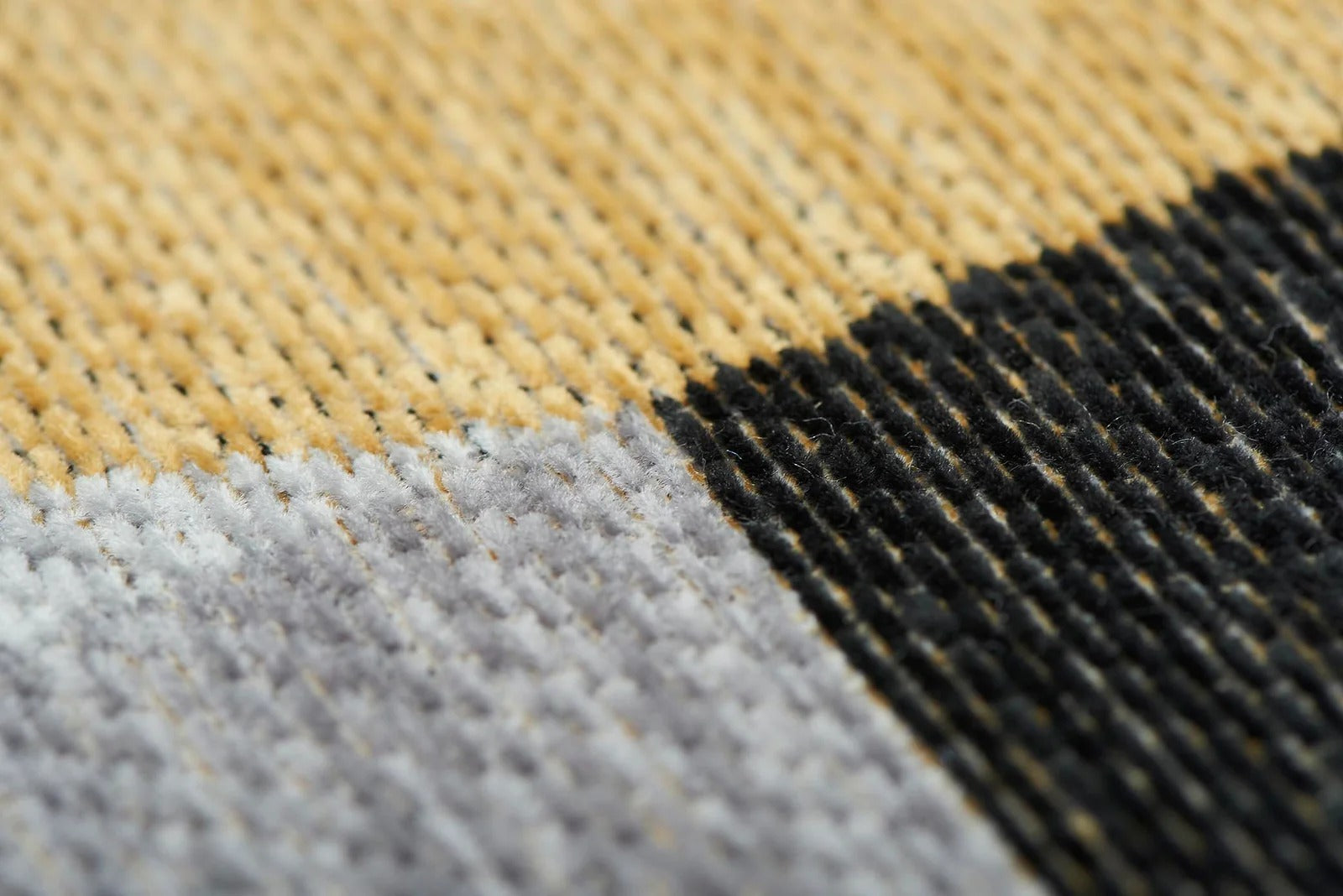 Dywan Silva Yellow – Carpet Decor