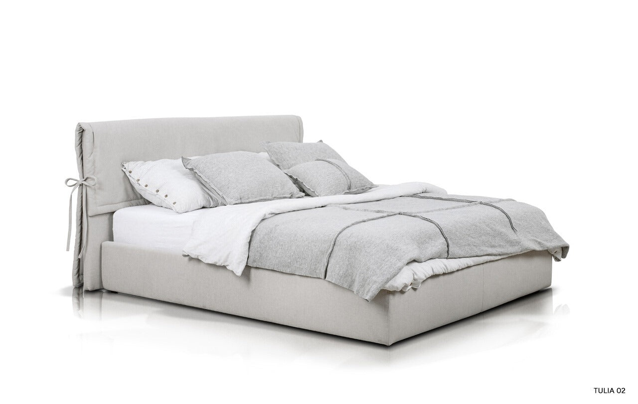 Łóżko Loop