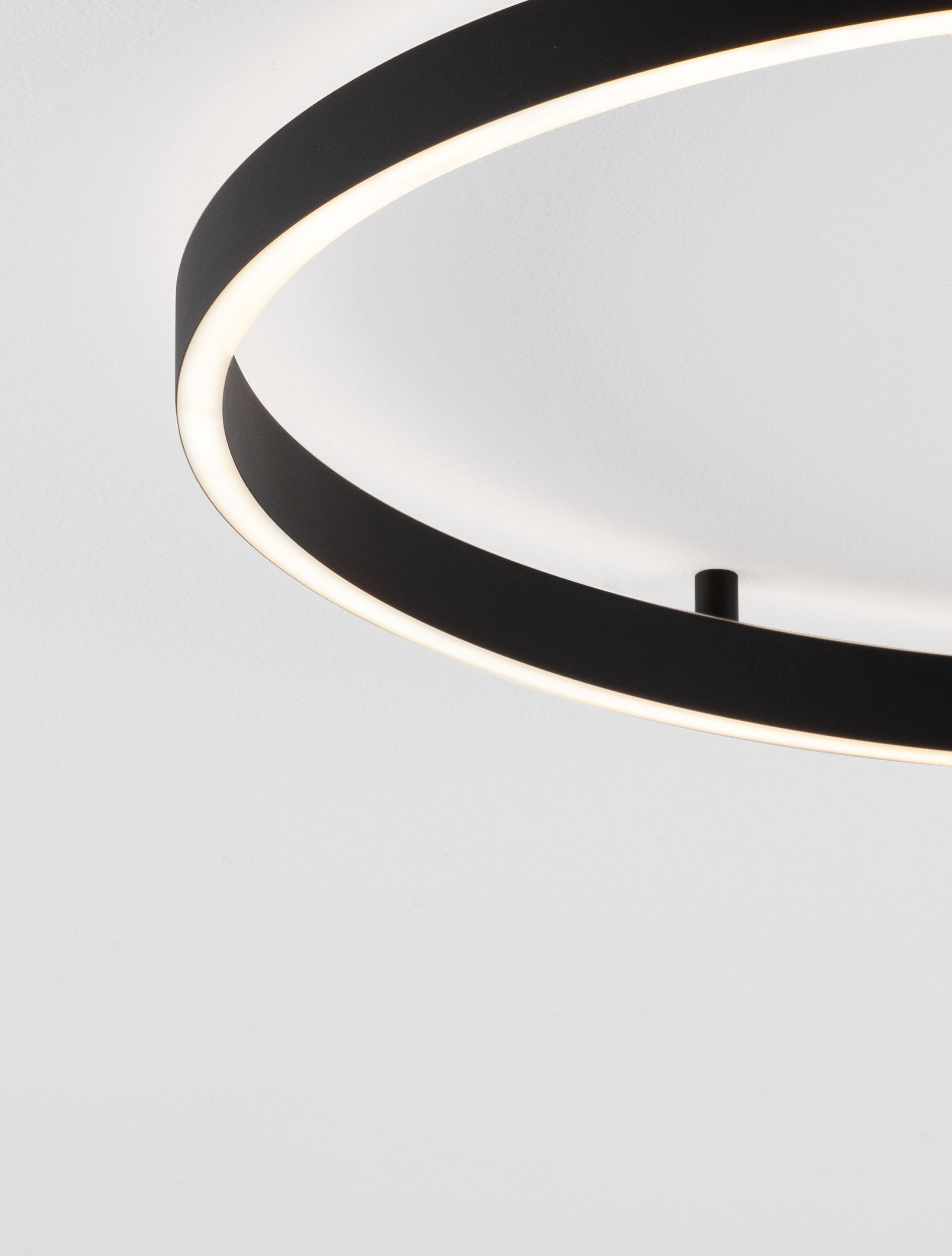 Plafon Hedra – Nova Luce