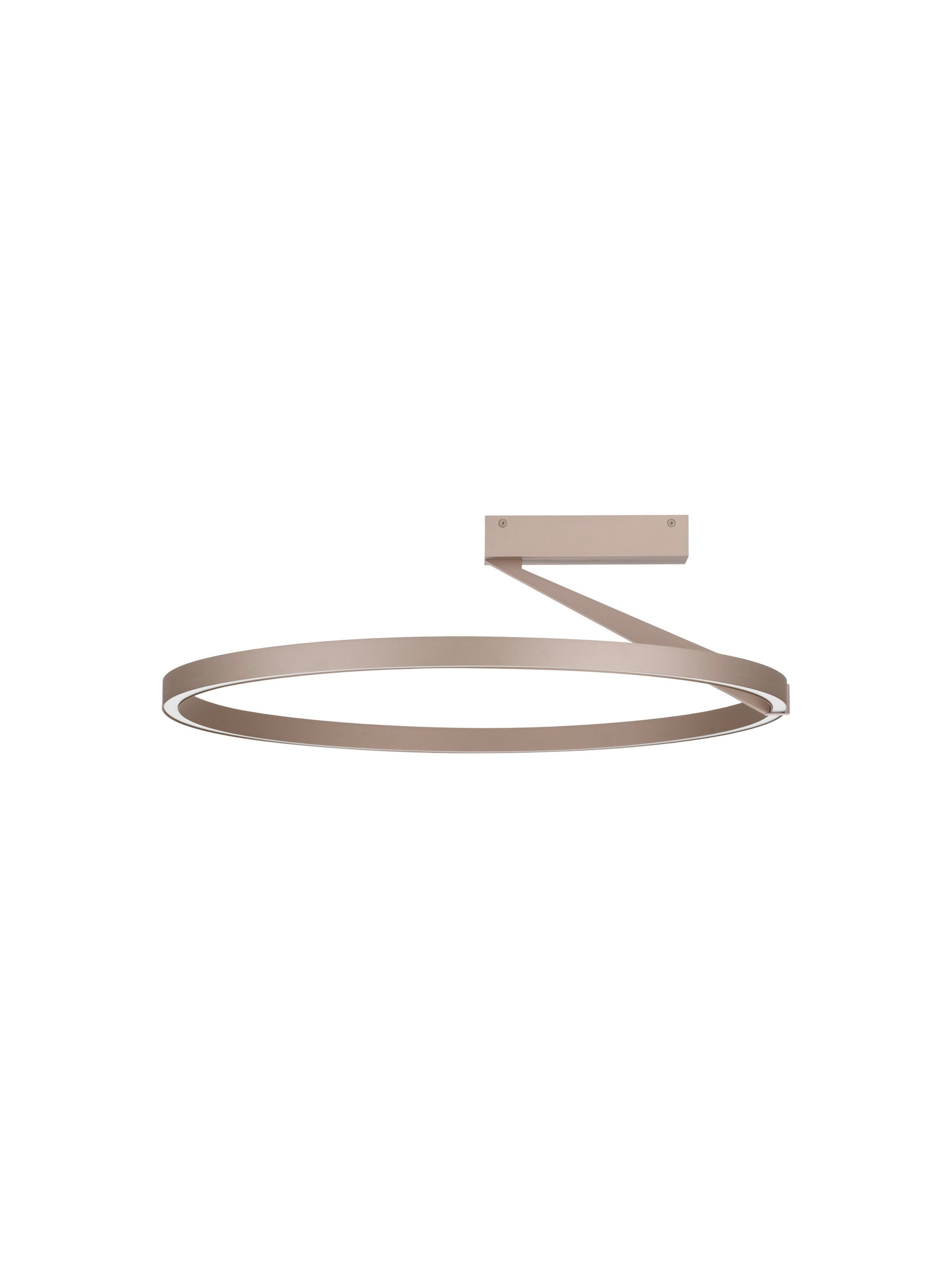 Plafon Tilia – Nova Luce