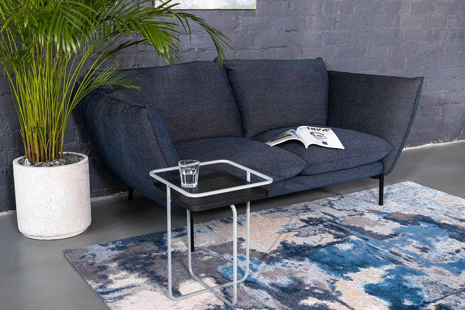Dywan Marmara Palette – Carpet Decor