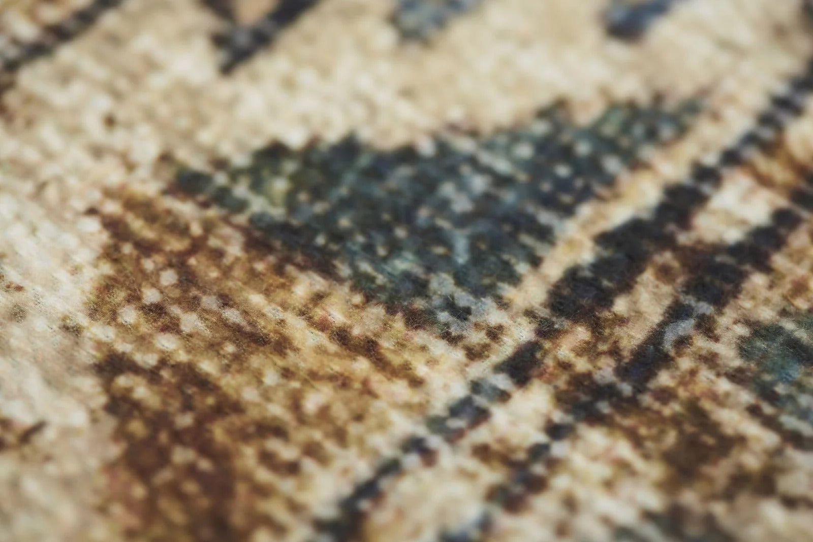 Dywan Persian Brown – Carpet Decor