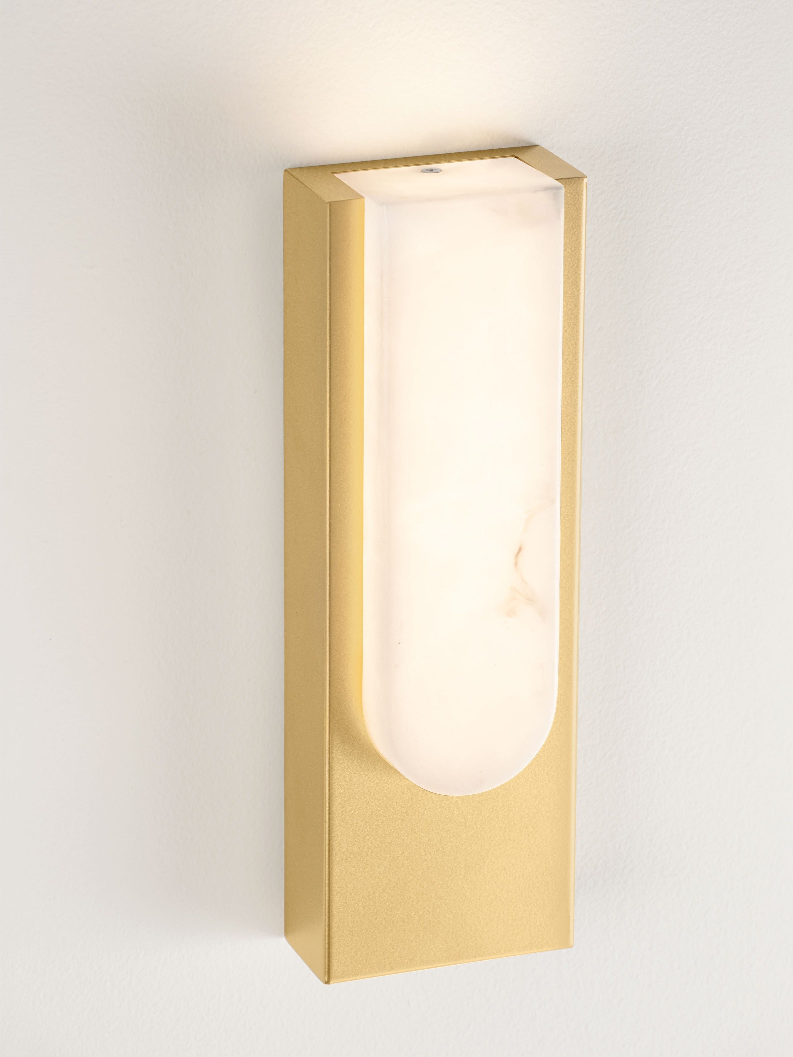 Lampa ścienna Lester – Nova Luce