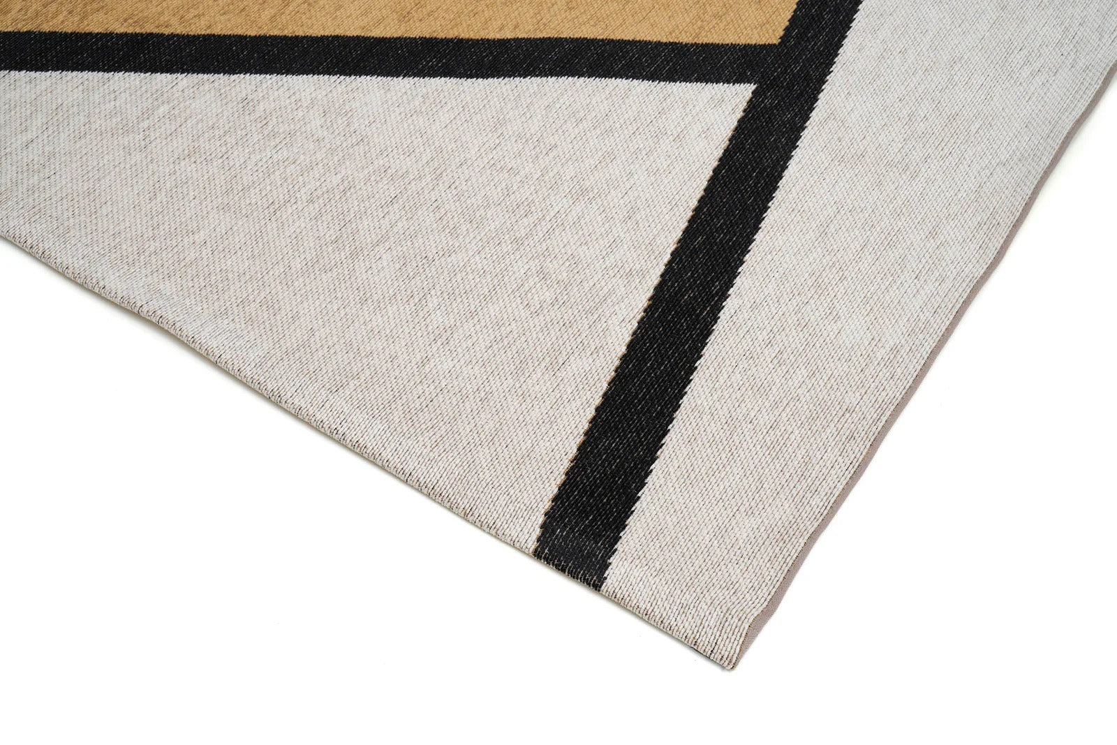 Dywan Ingrid Yellow – Carpet Decor