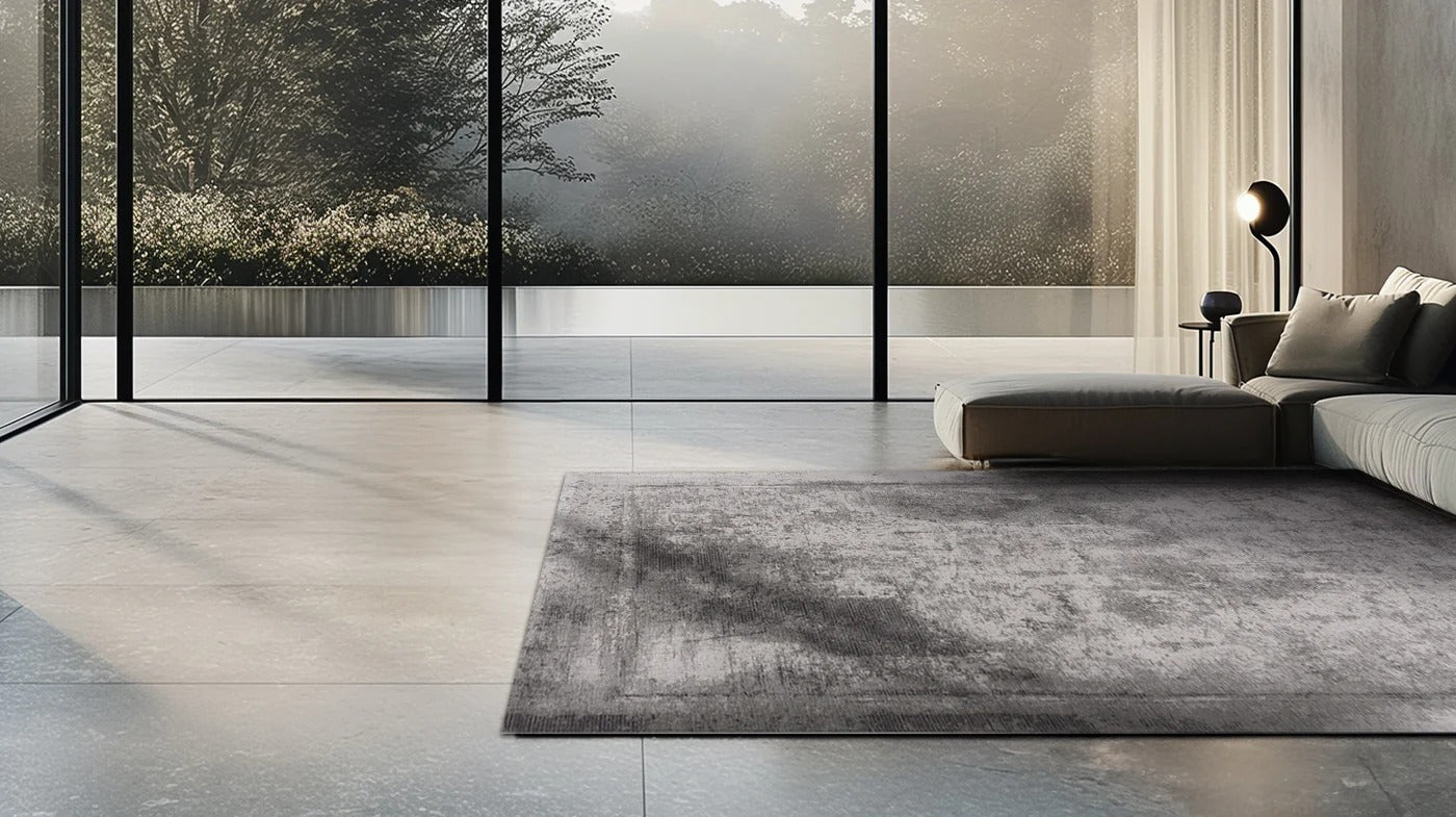 Dywan Beto Anthracite – Carpet Decor