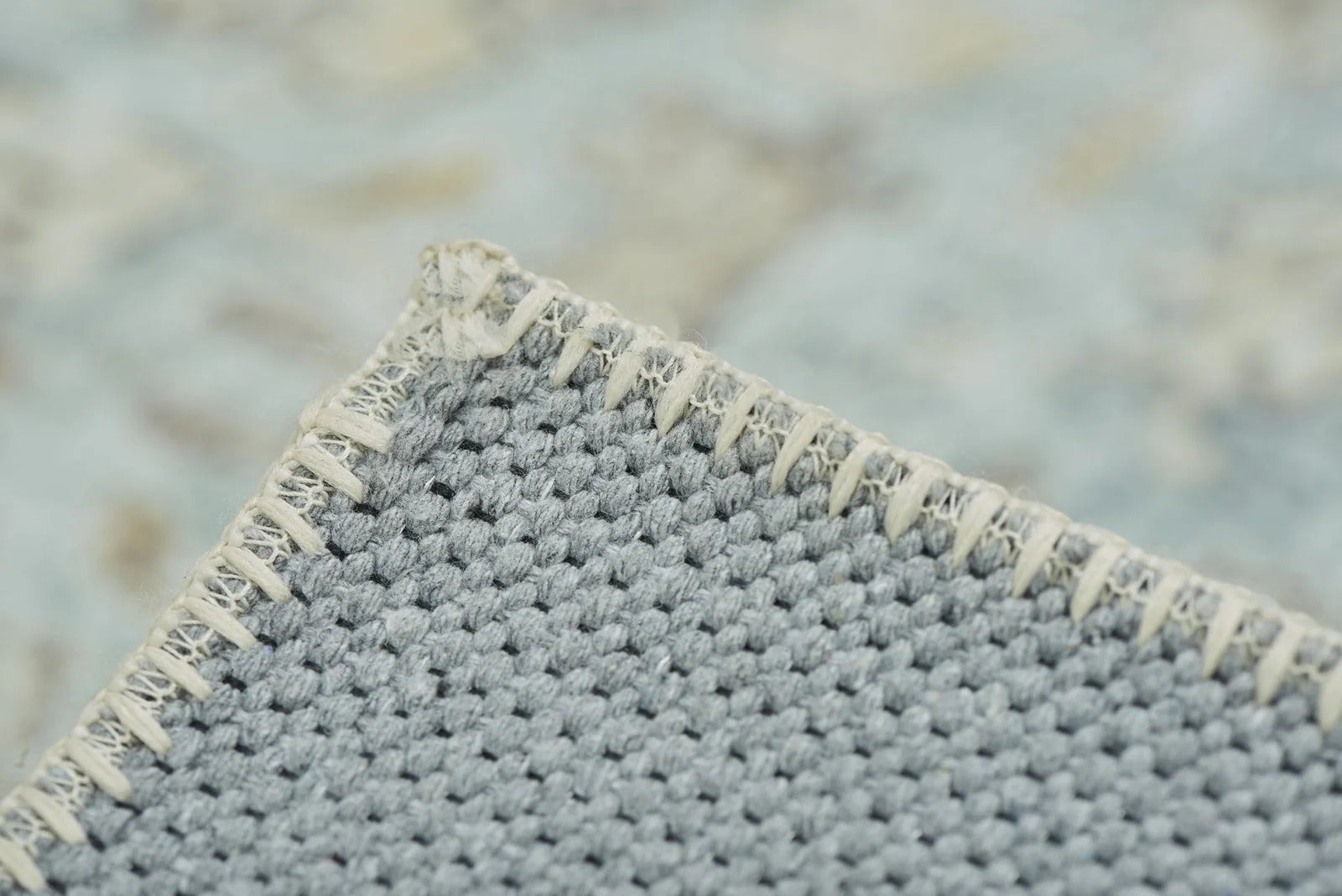 Dywan Boho Mint – Carpet Decor