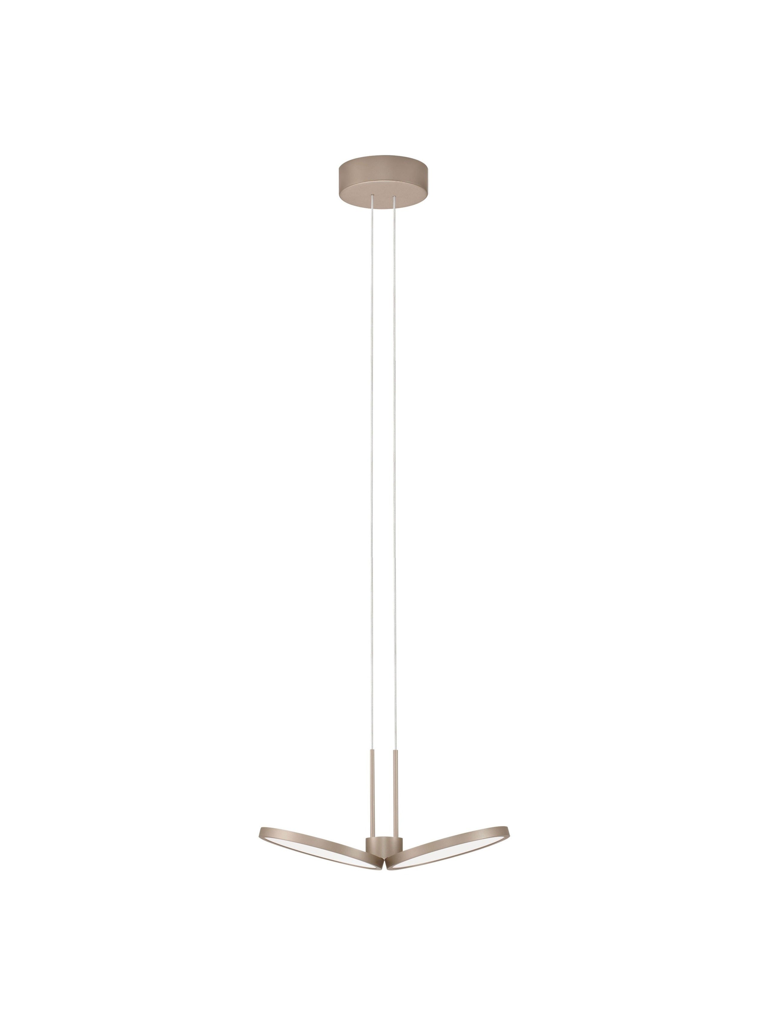 Lampa wisząca Vea – Nova Luce