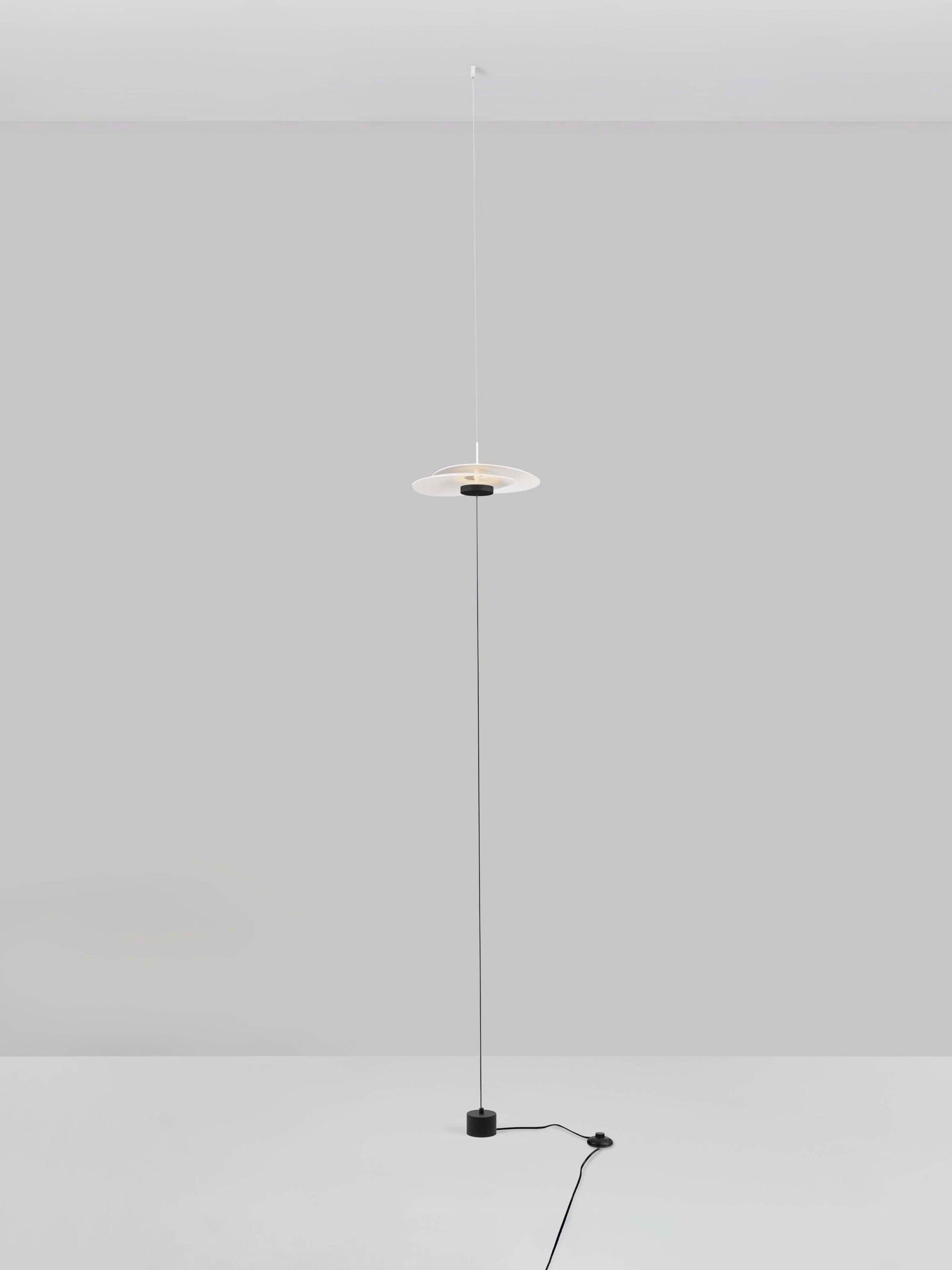 Lampa wisząca Olea – Nova Luce
