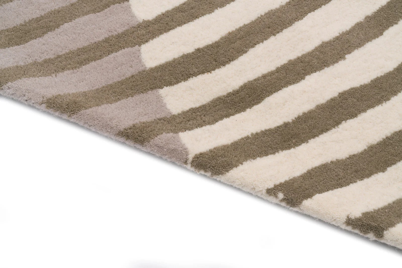 Dywan Wave – Carpet Decor