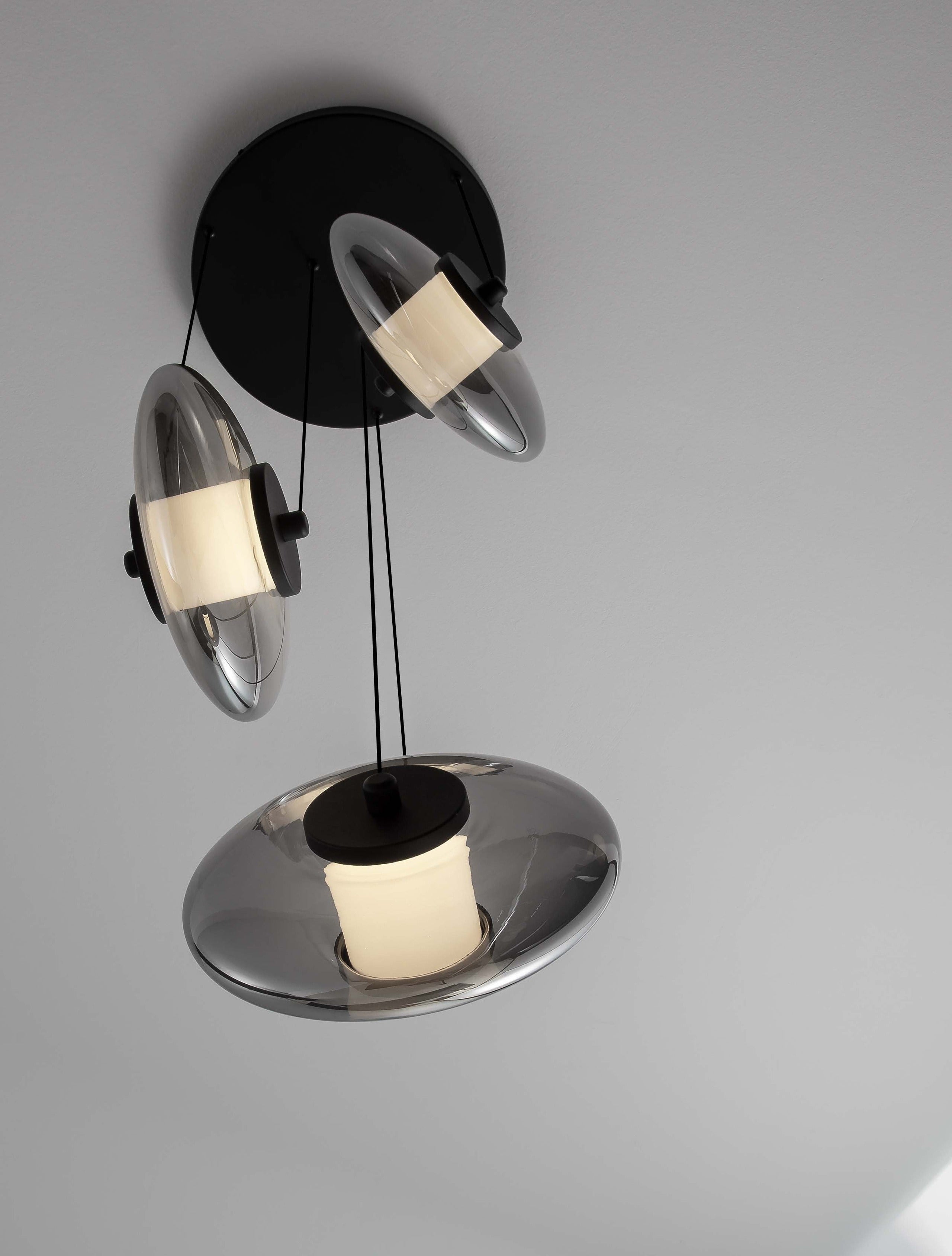 Lampa wisząca Ballet – Nova Luce