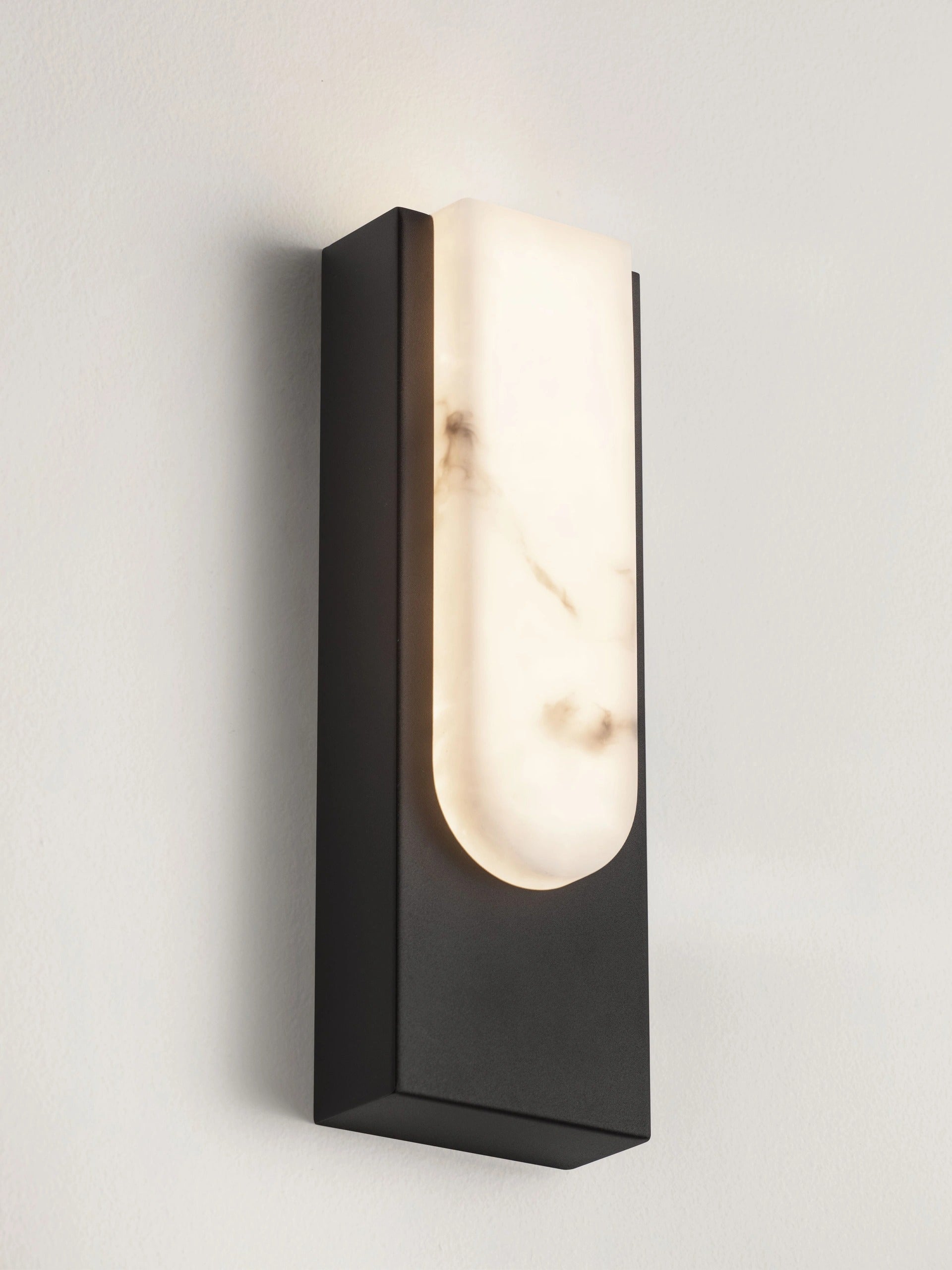 Lampa ścienna Lester – Nova Luce