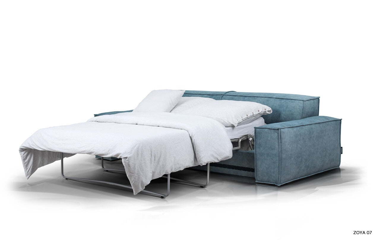 Sofa Cushions z funkcją spania
