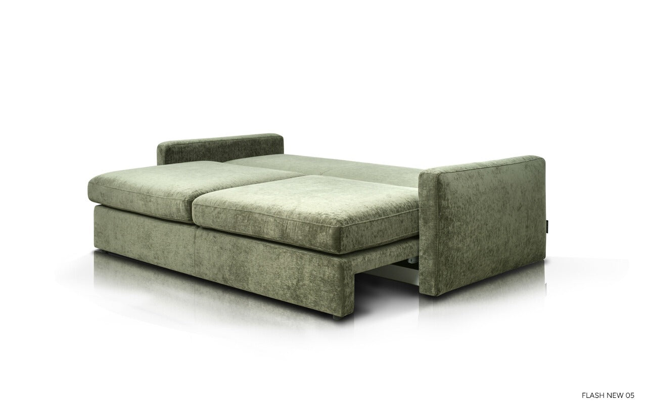 Sofa Zazu z funkcją spania