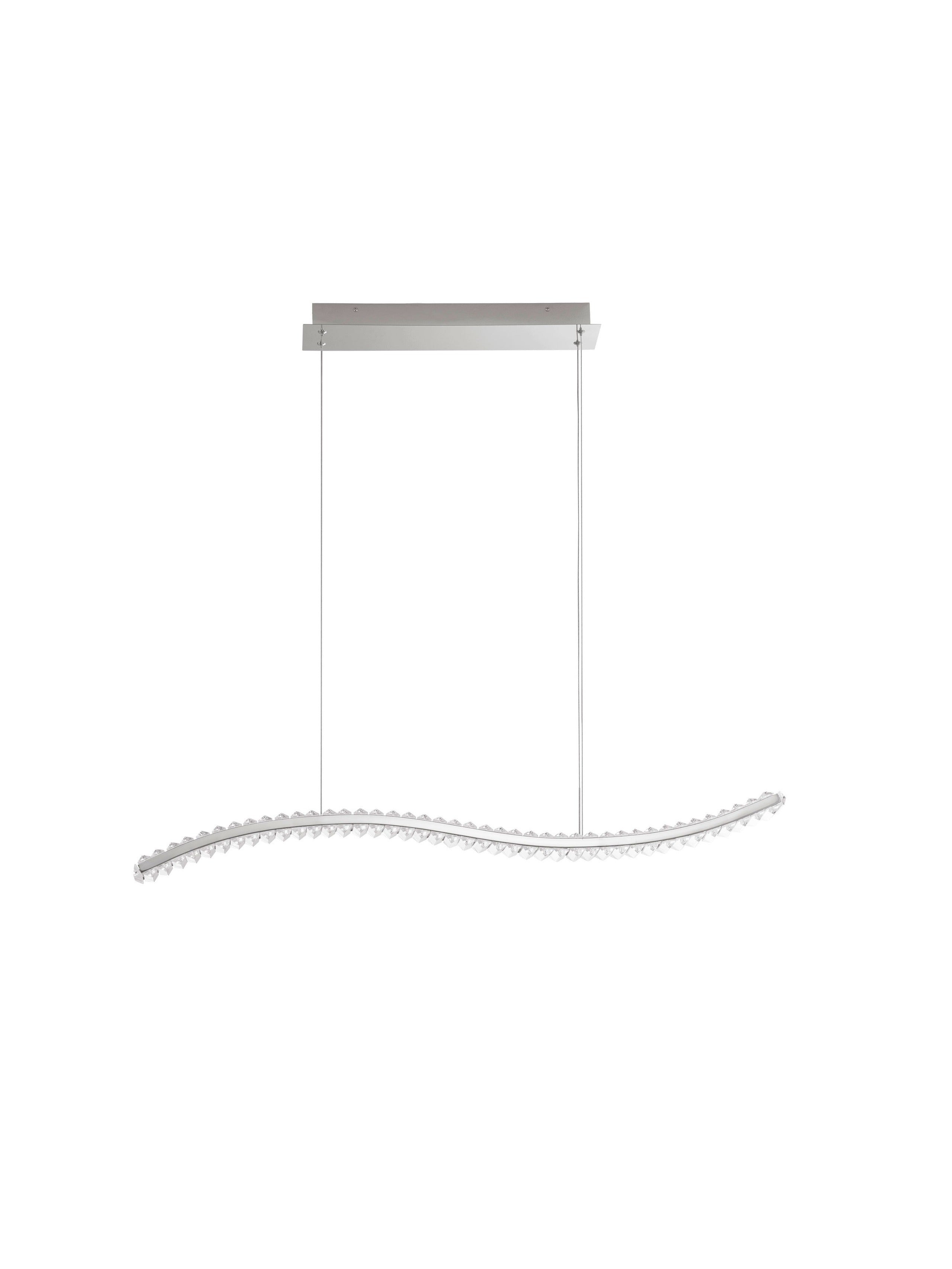 Lampa wisząca Aurelia – Nova Luce