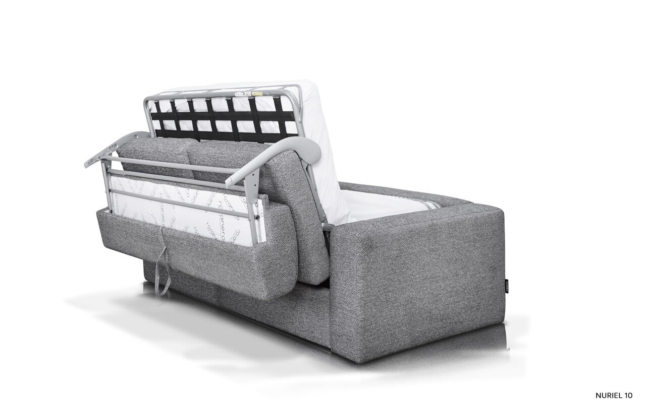 Sofa Alex z funkcją spania