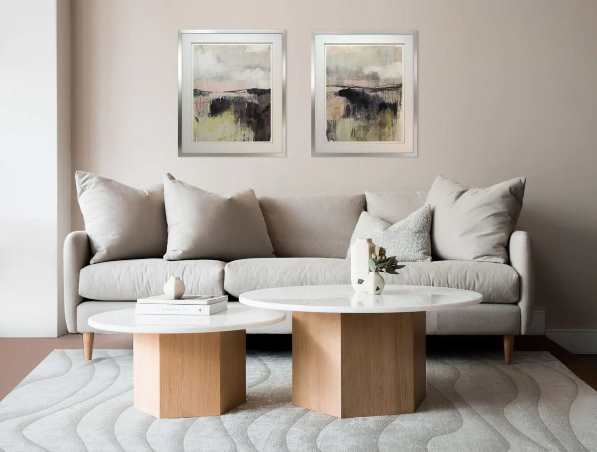 Dywan Sabbia Beige – Carpet Decor
