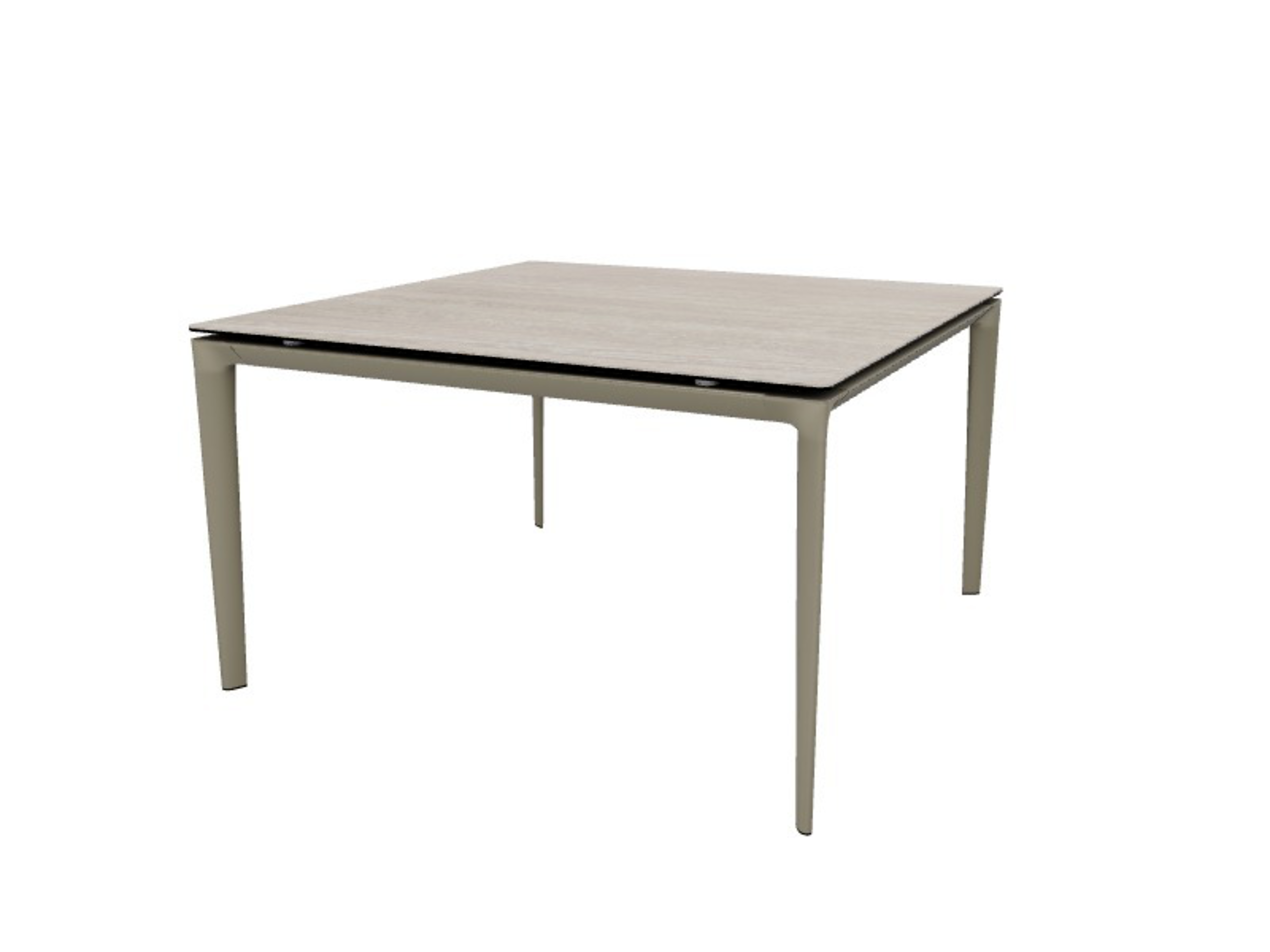 Stół rozkładany Boma 130–190 cm Calligaris