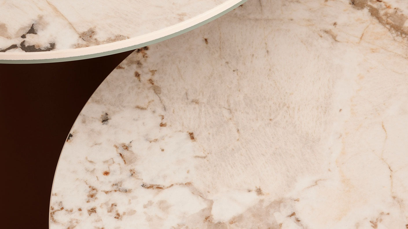 Funghi – Stoliki kawowe