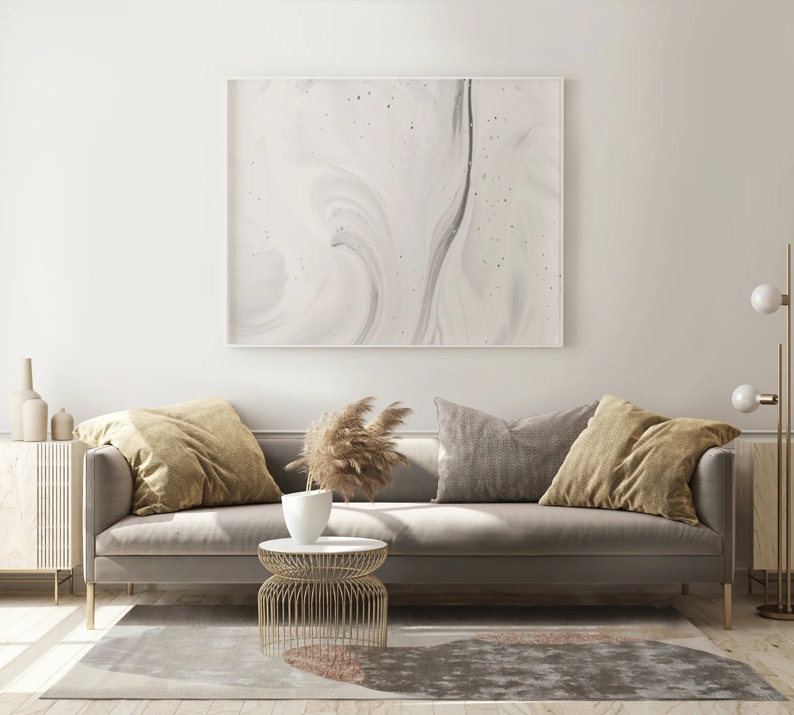 Dywan Lagos Beige – Carpet Decor