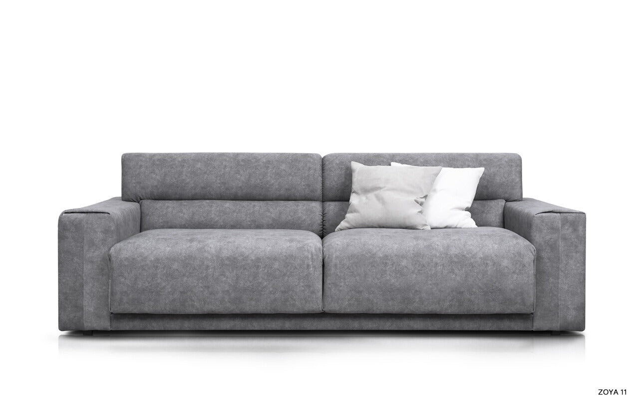 Cloud sofa