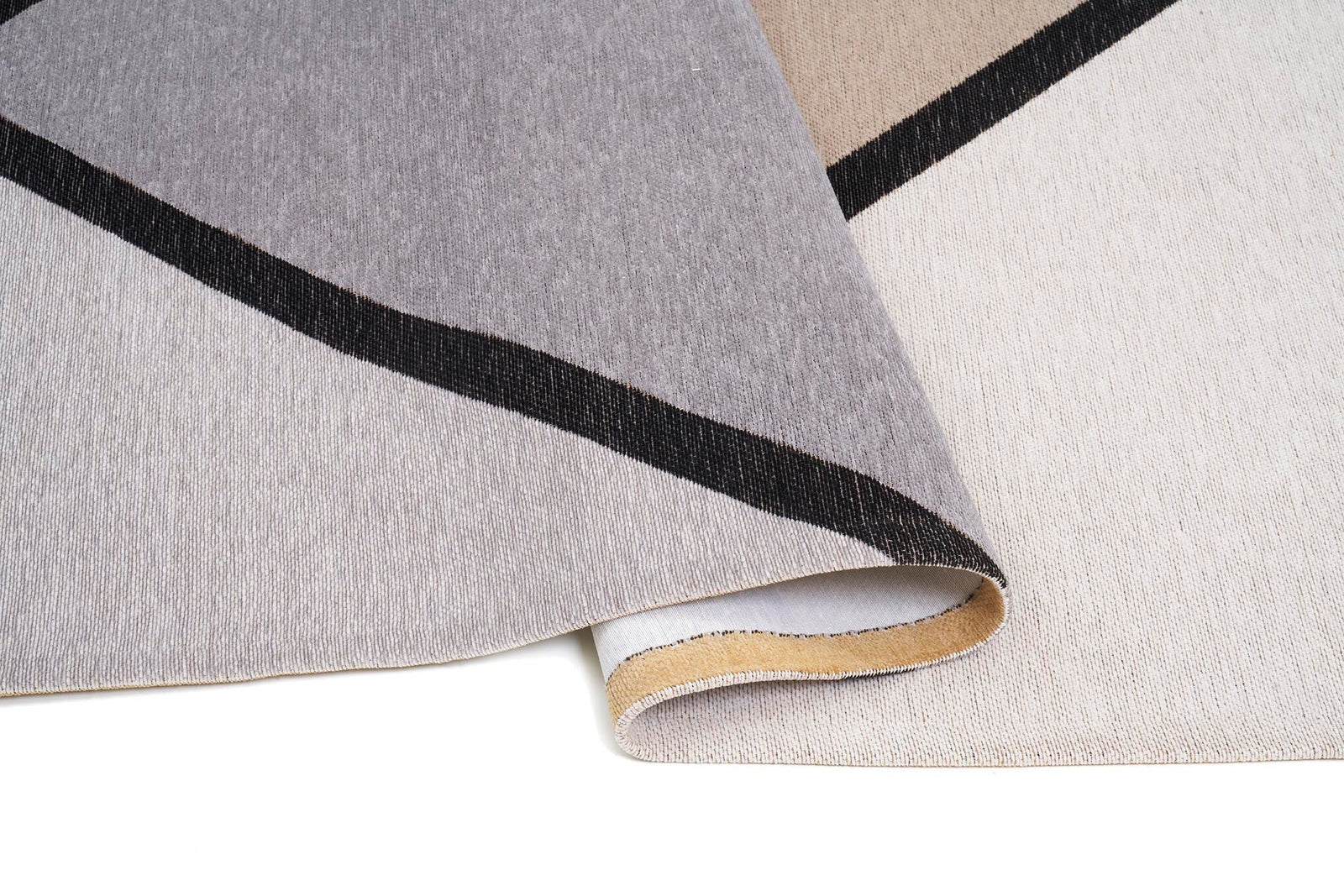 Dywan Ingrid Yellow – Carpet Decor