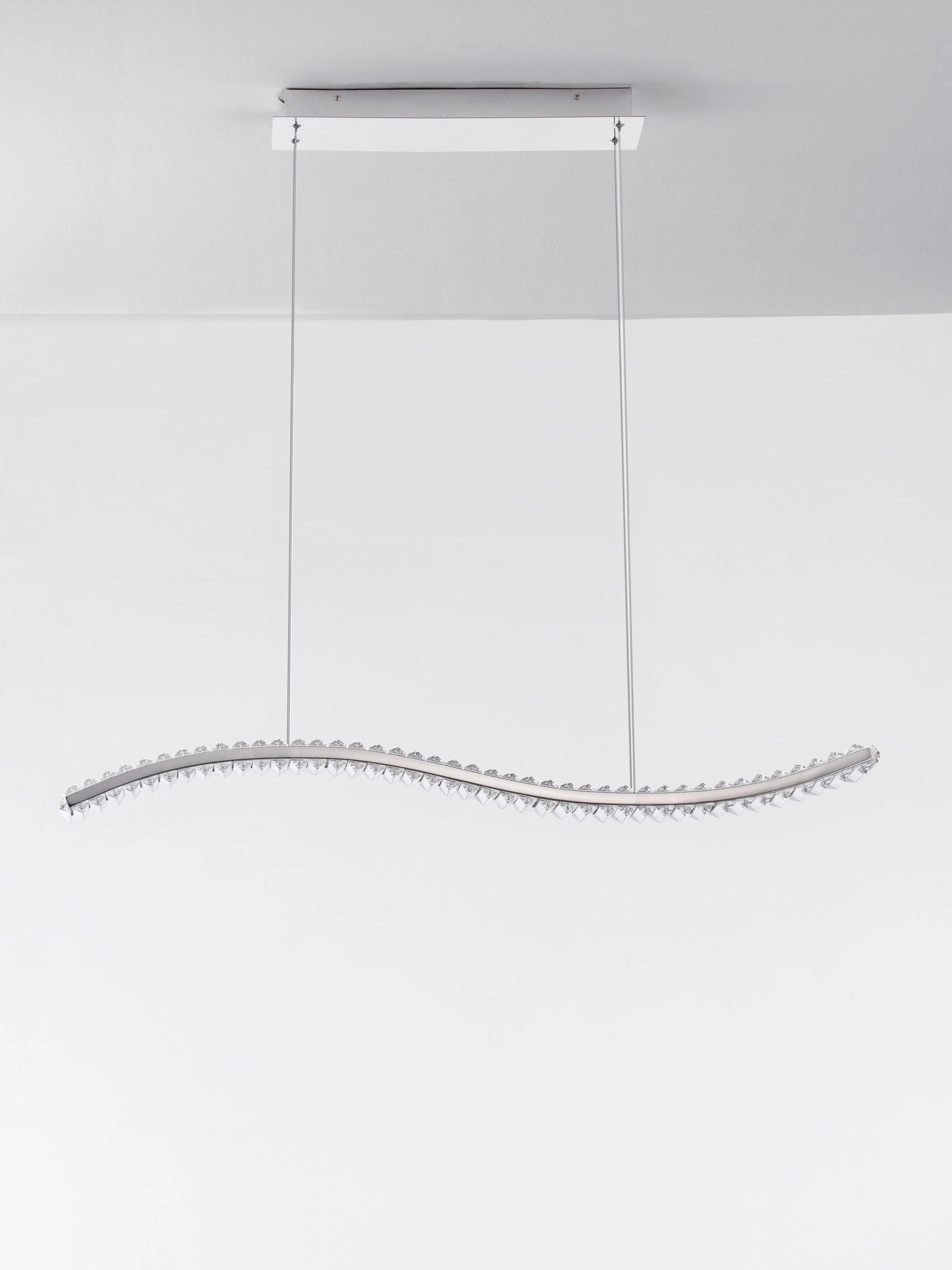 Lampa wisząca Aurelia – Nova Luce