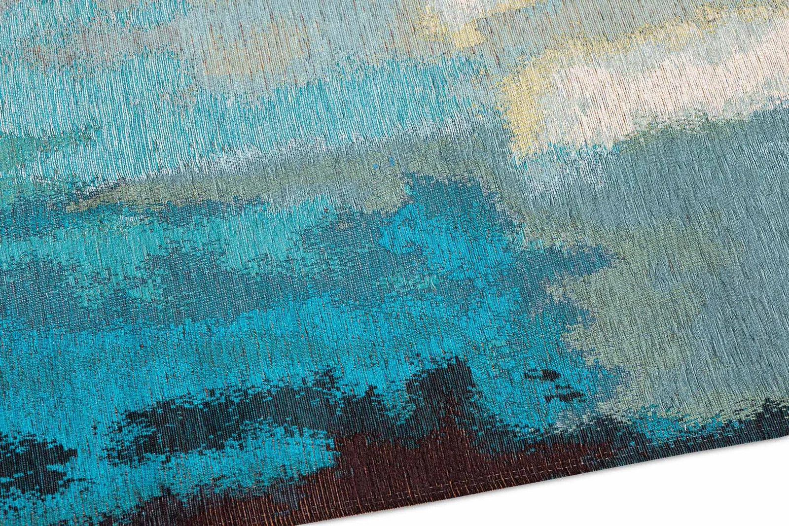 Dywan Laguna Aqua – Carpet Decor