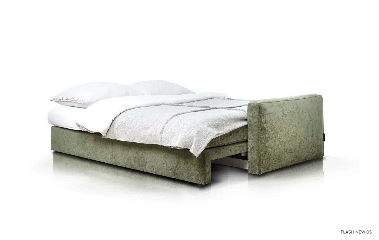 Sofa Zazu z funkcją spania