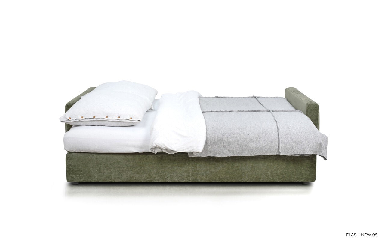 Sofa Zazu z funkcją spania