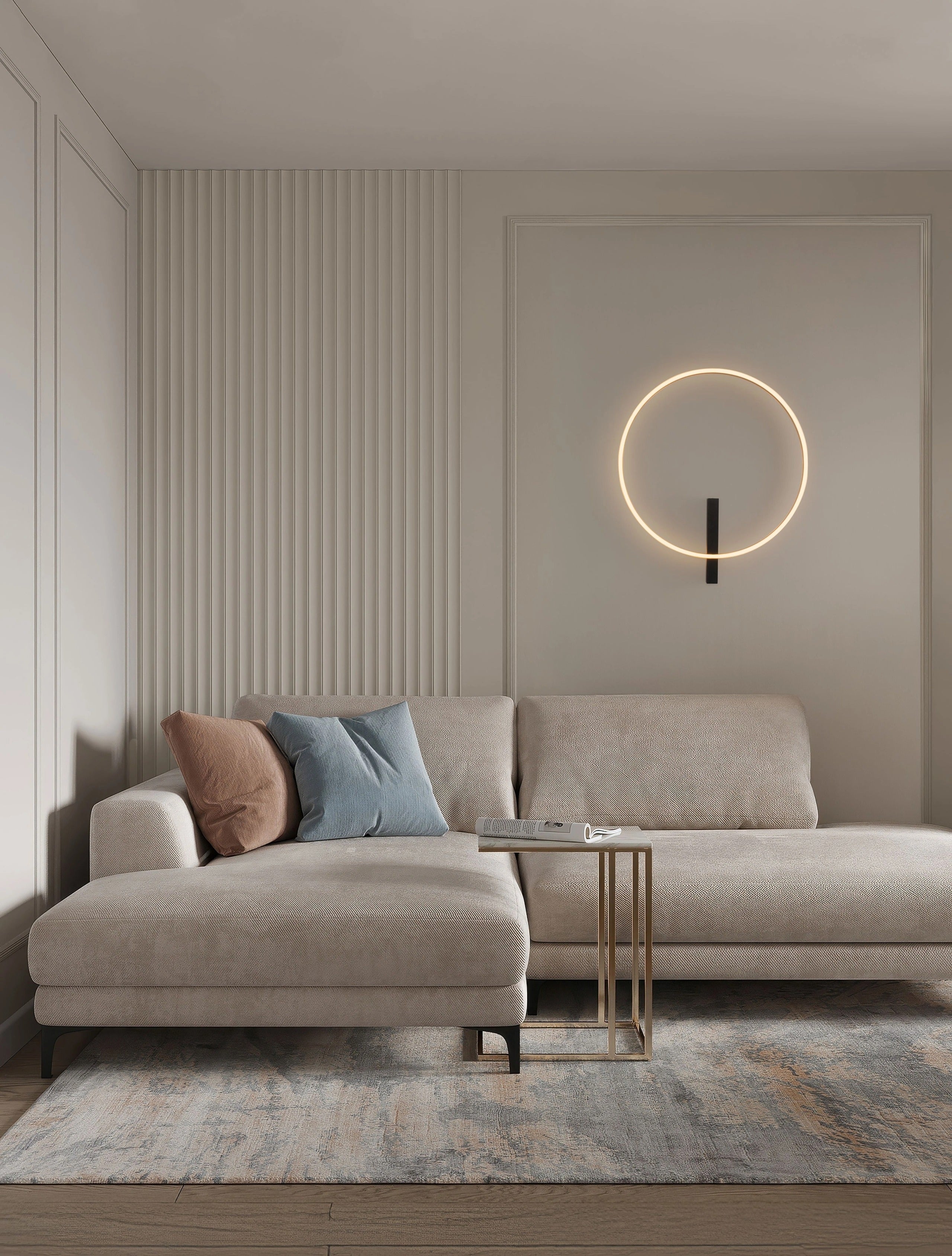 Plafon Hedra – Nova Luce