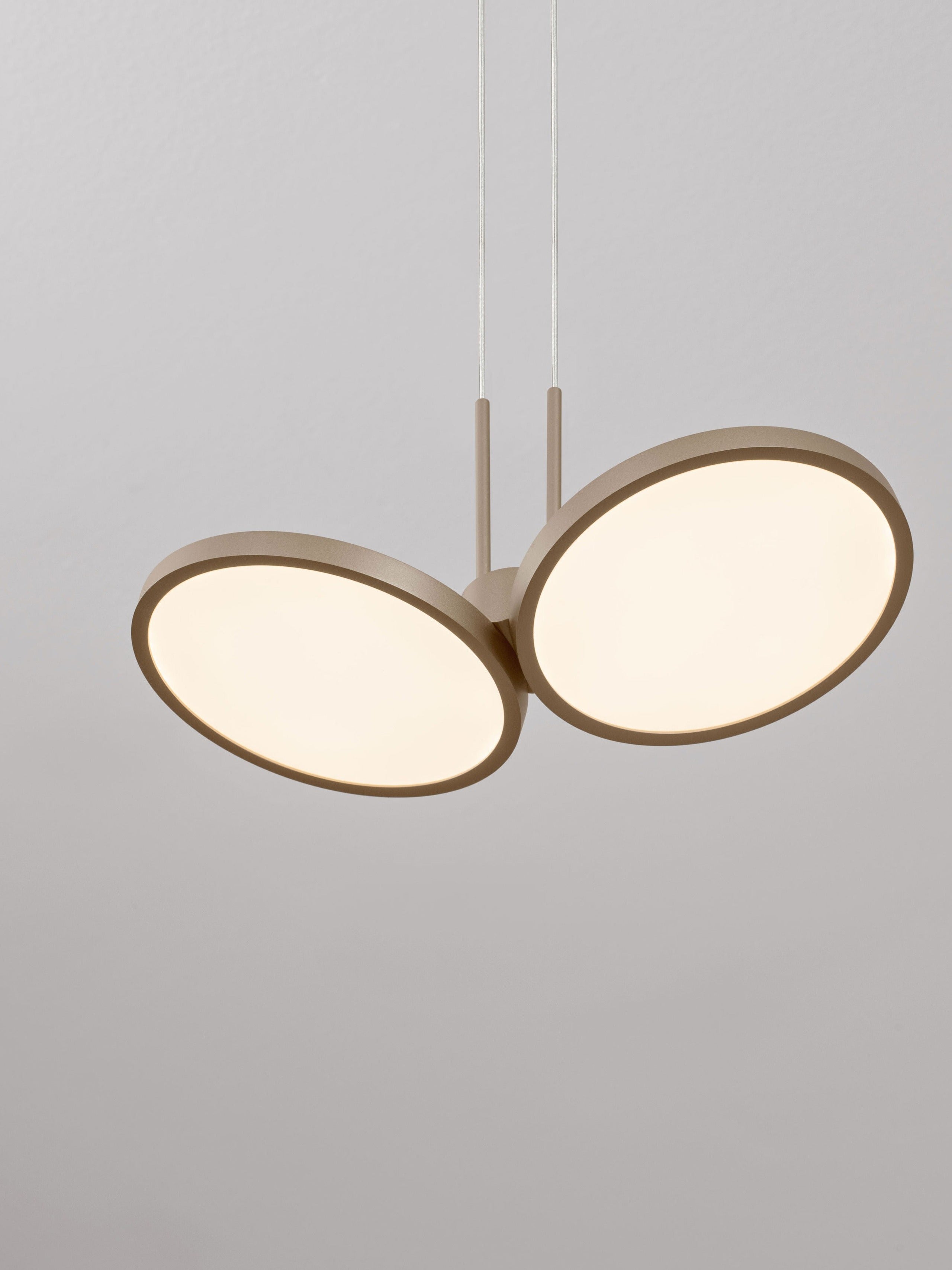 Lampa wisząca Vea – Nova Luce