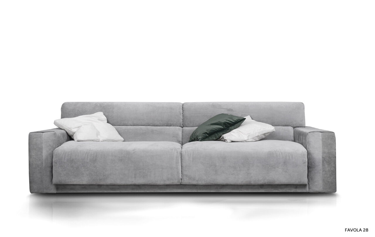 Sofa Cloud