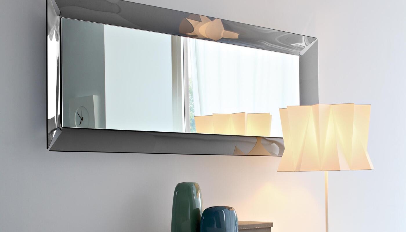 Lustro Pleasure 67 × 175 cm Calligaris