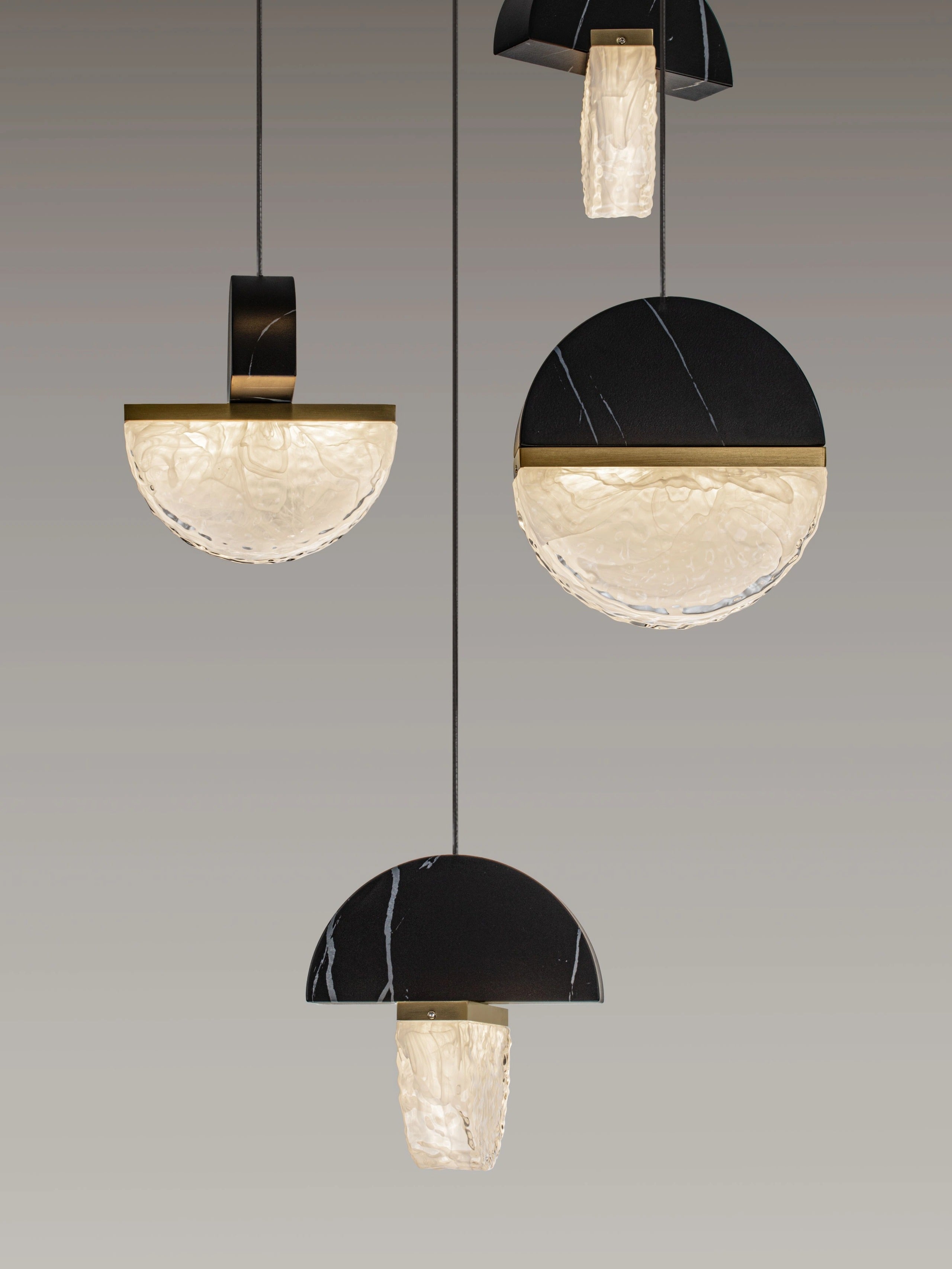 Lampa wisząca Dorin – Nova Luce